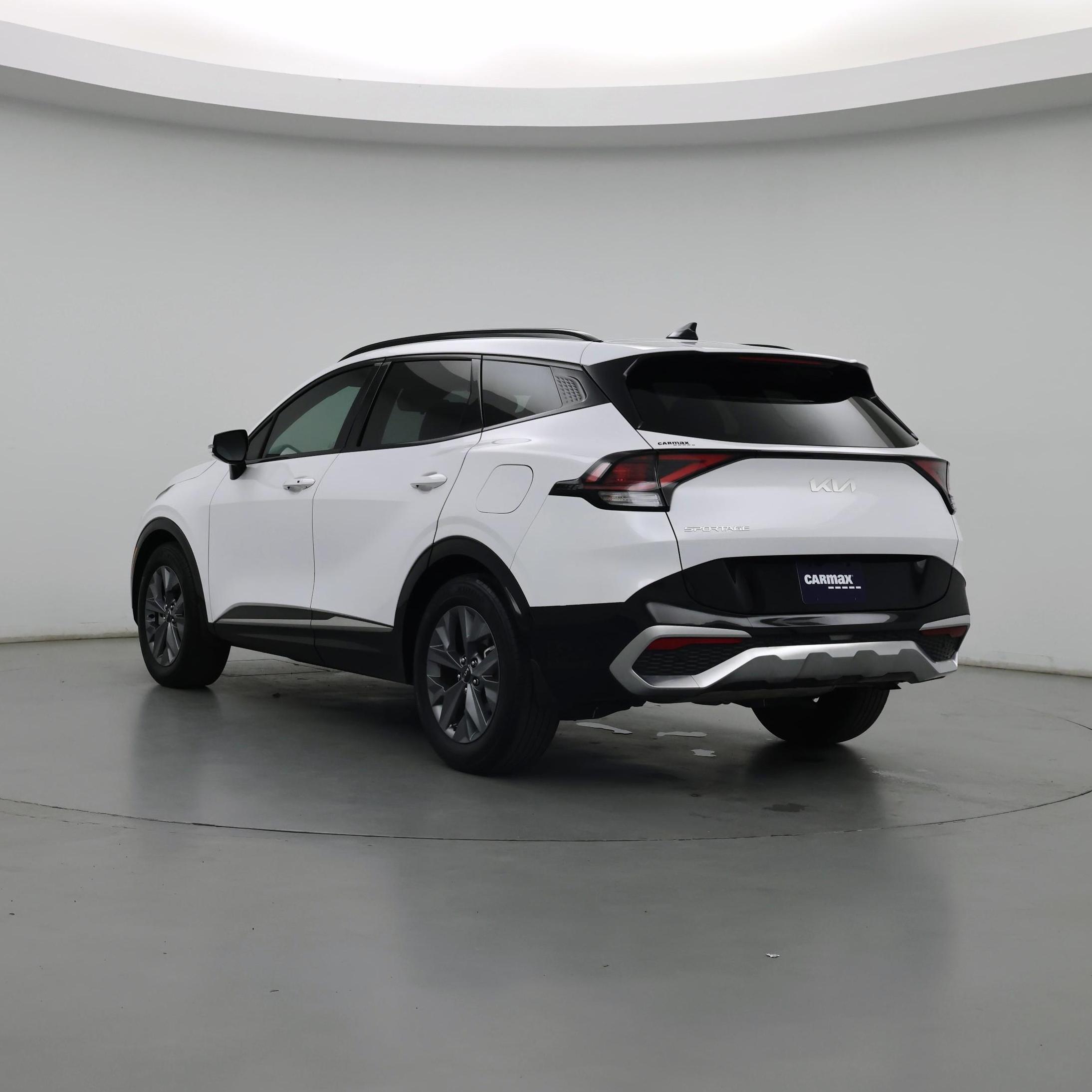 Thumbnail: 2024 Kia Sportage - 2