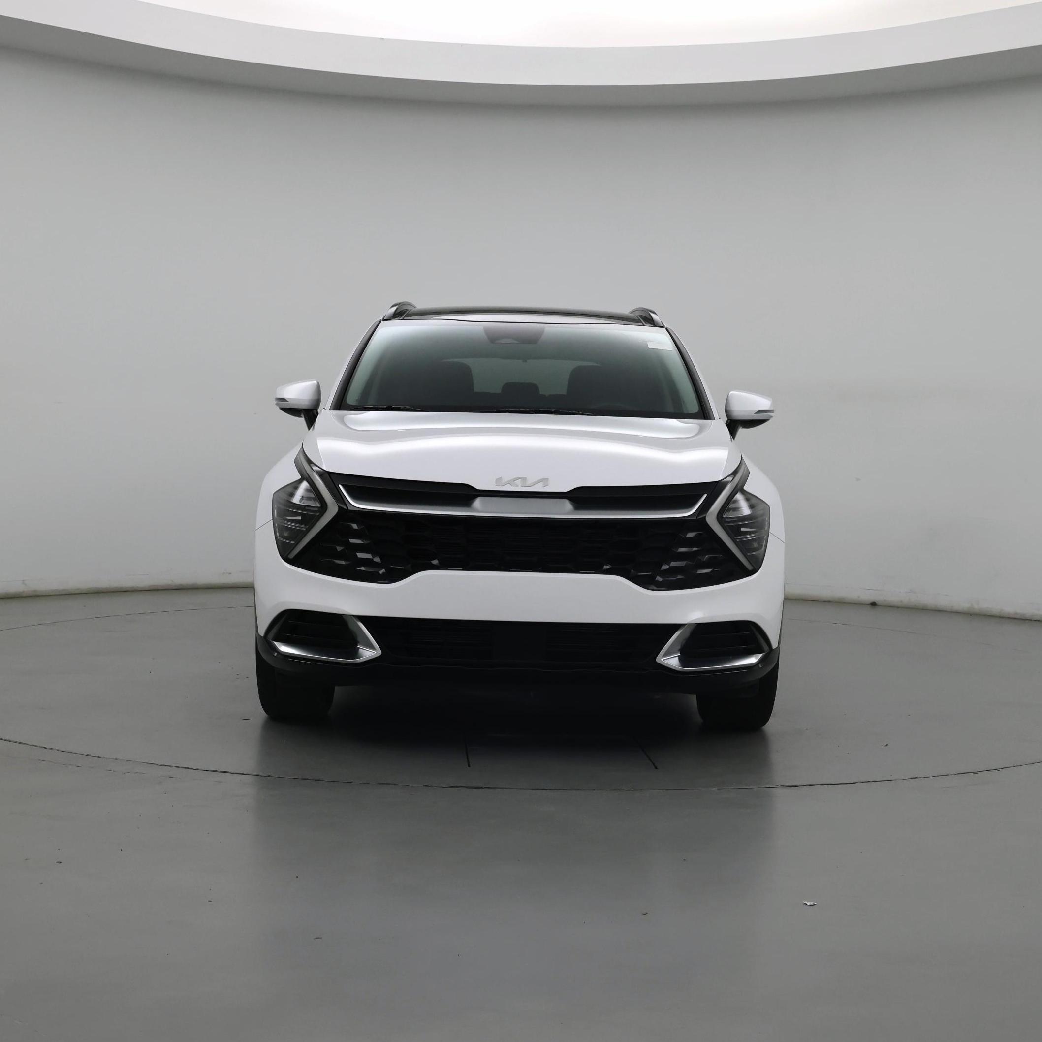 Thumbnail: 2024 Kia Sportage - 5