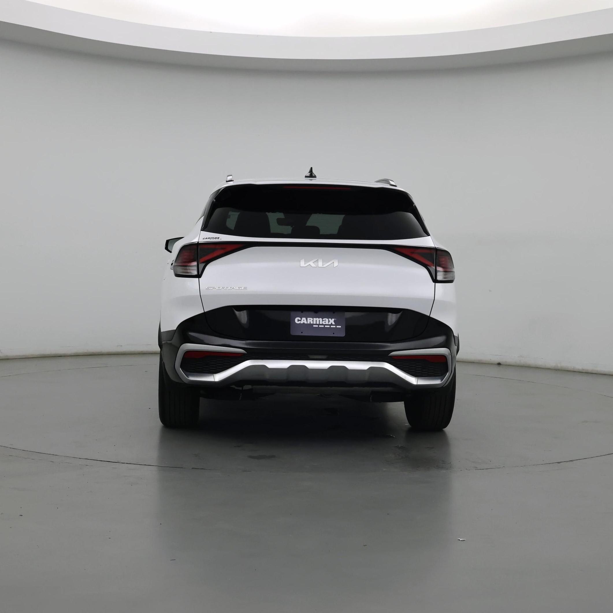 Thumbnail: 2024 Kia Sportage - 6