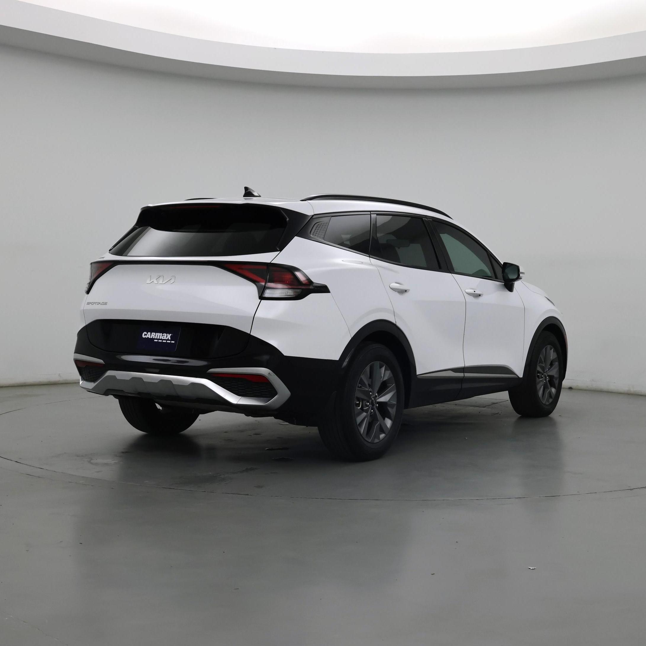 Thumbnail: 2024 Kia Sportage - 8