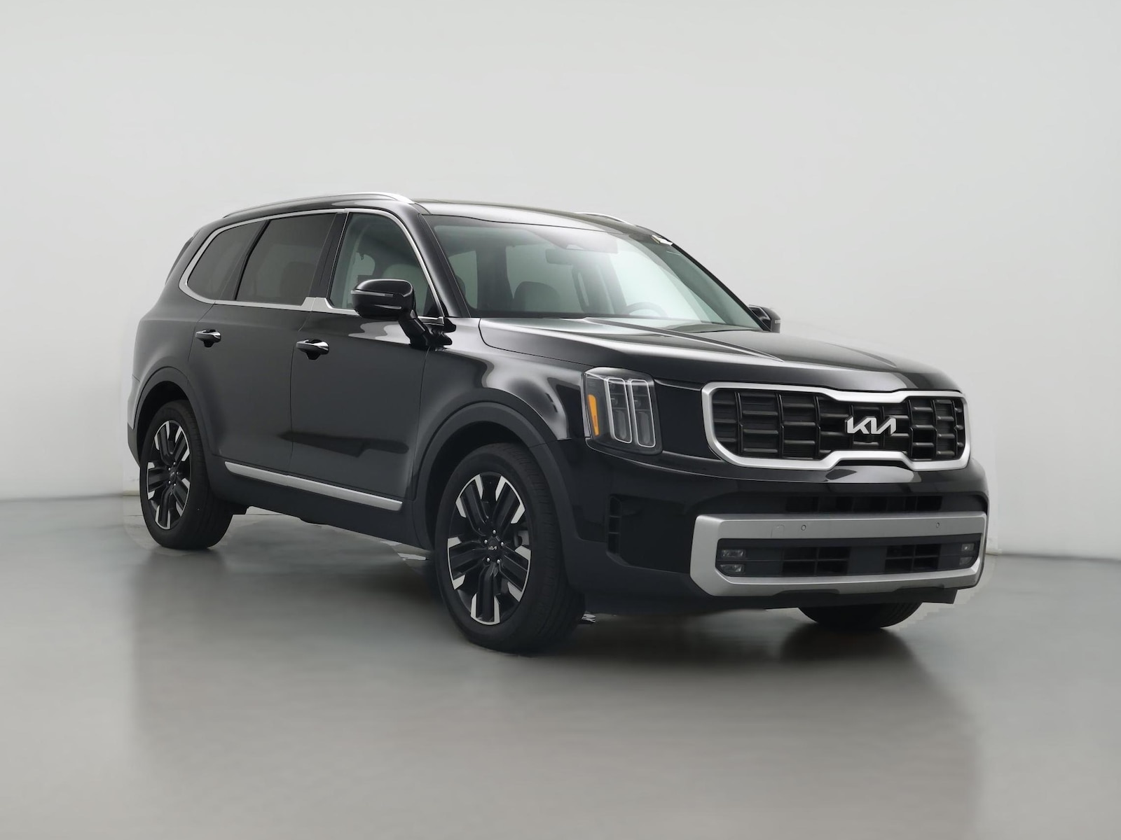 2023 Kia Telluride