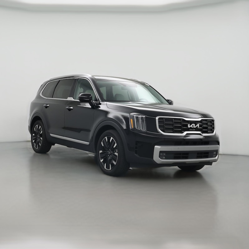 2023 Kia Telluride SX Prestige