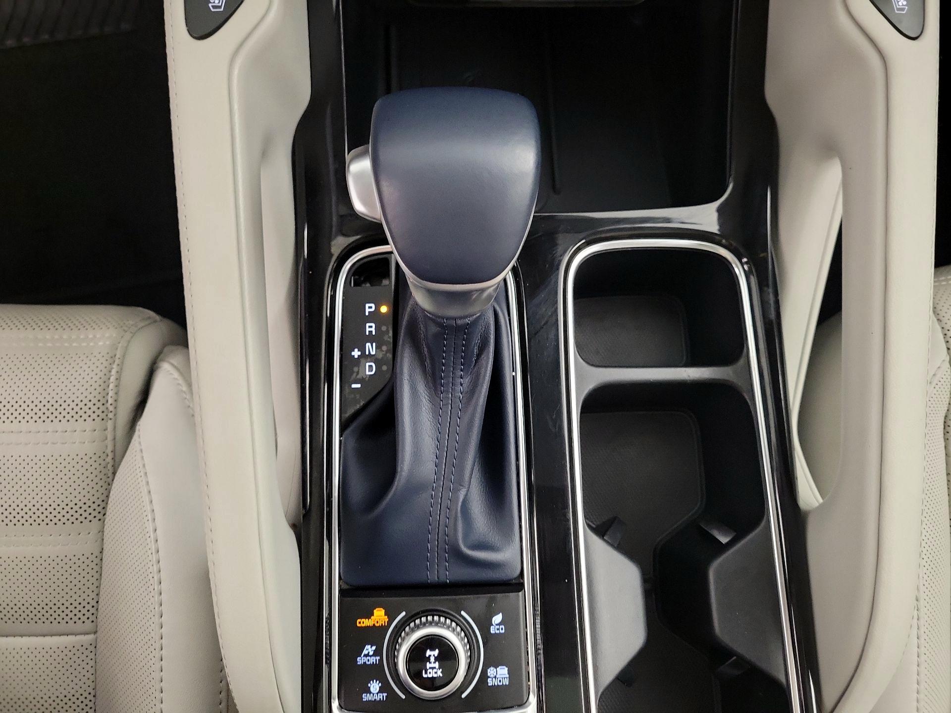 Thumbnail: 2023 Kia Telluride - 18