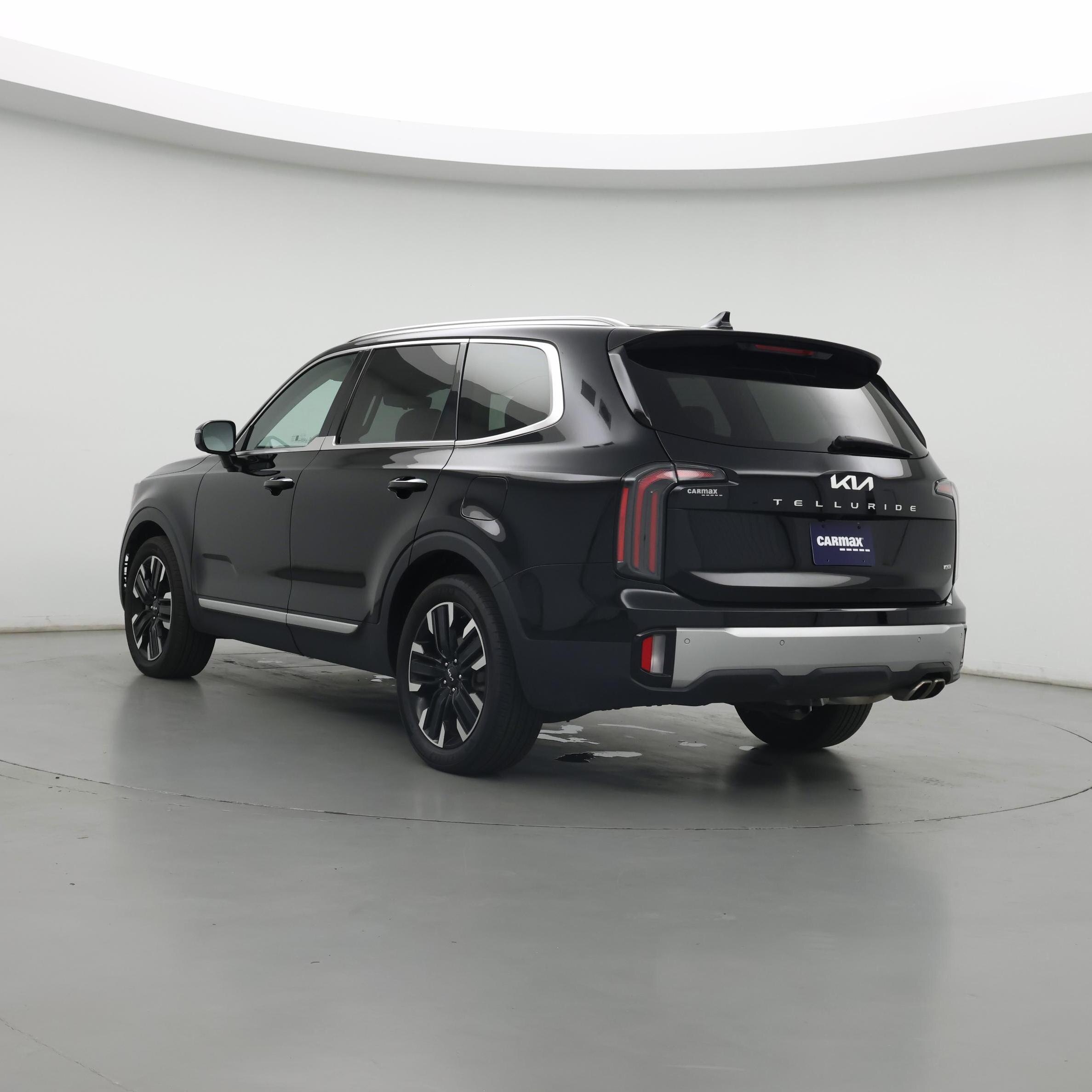 Thumbnail: 2023 Kia Telluride - 2