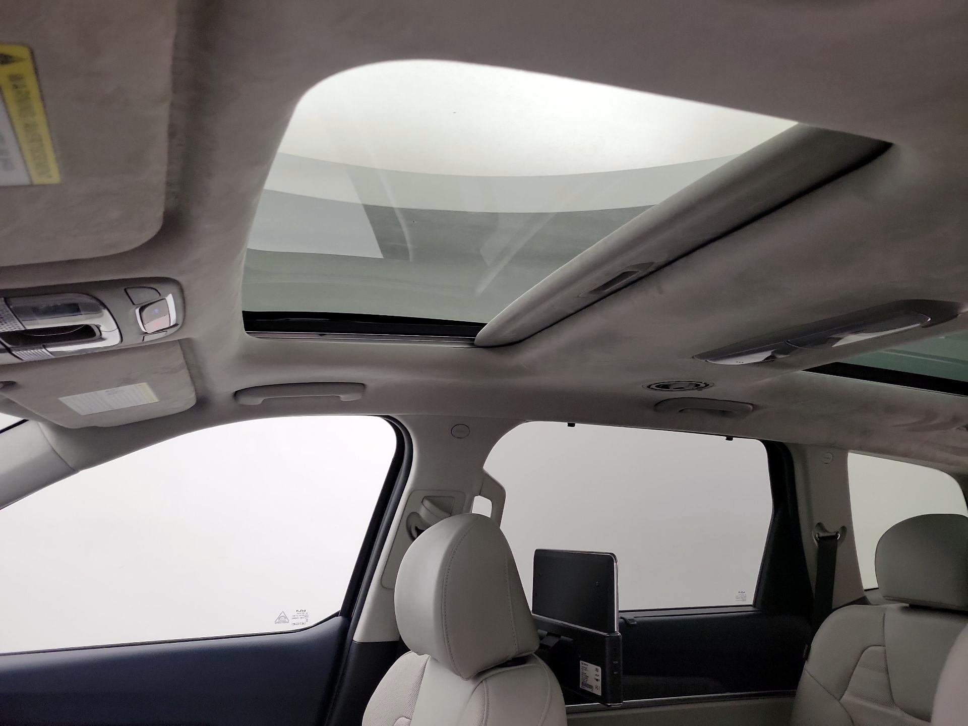 Thumbnail: 2023 Kia Telluride - 20