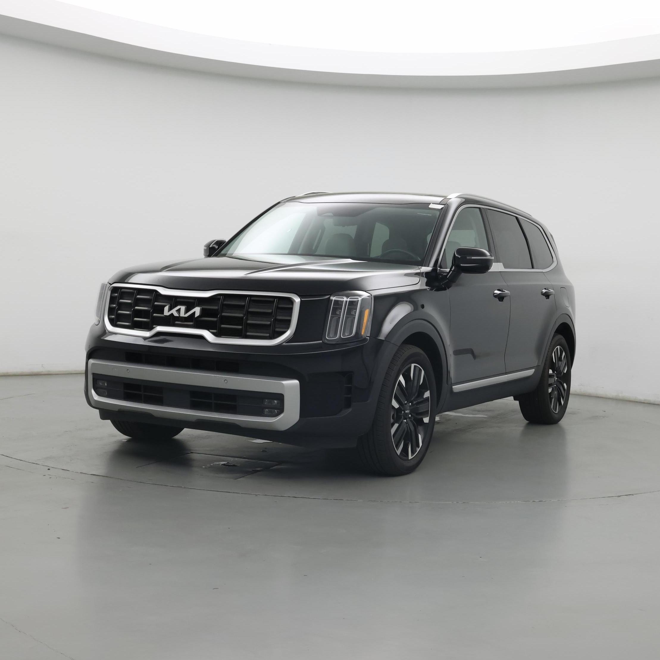 Thumbnail: 2023 Kia Telluride - 4