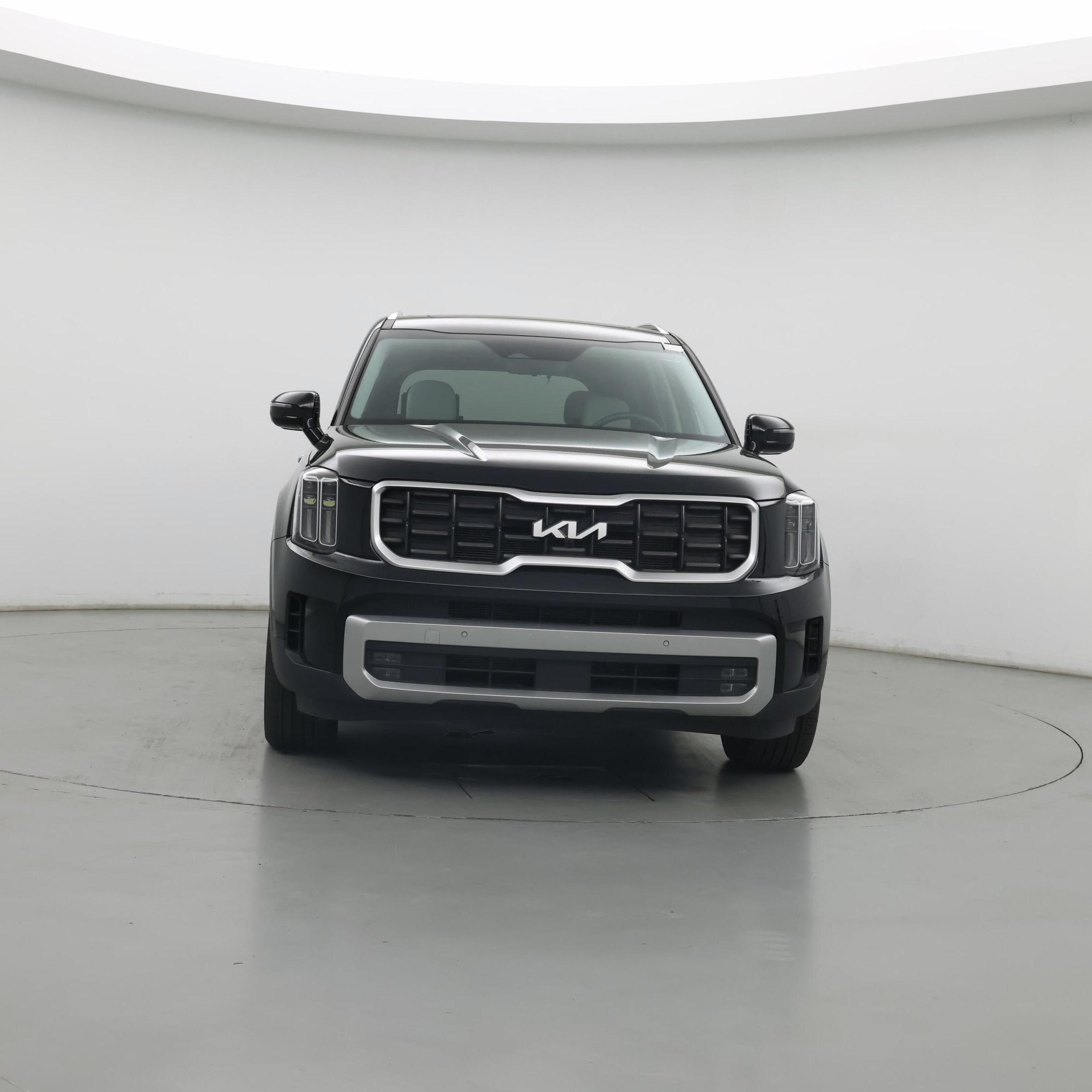 Thumbnail: 2023 Kia Telluride - 5