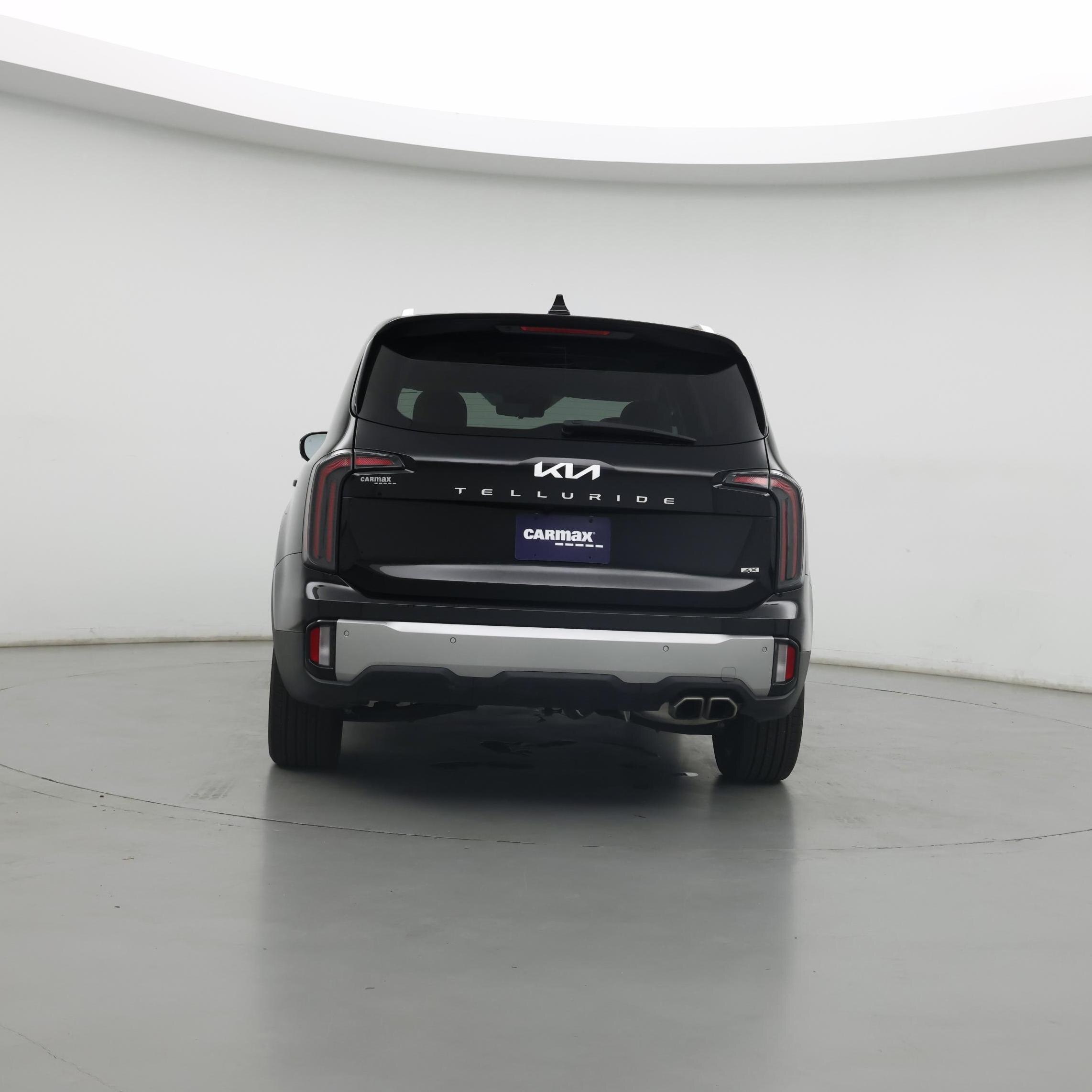 Thumbnail: 2023 Kia Telluride - 6