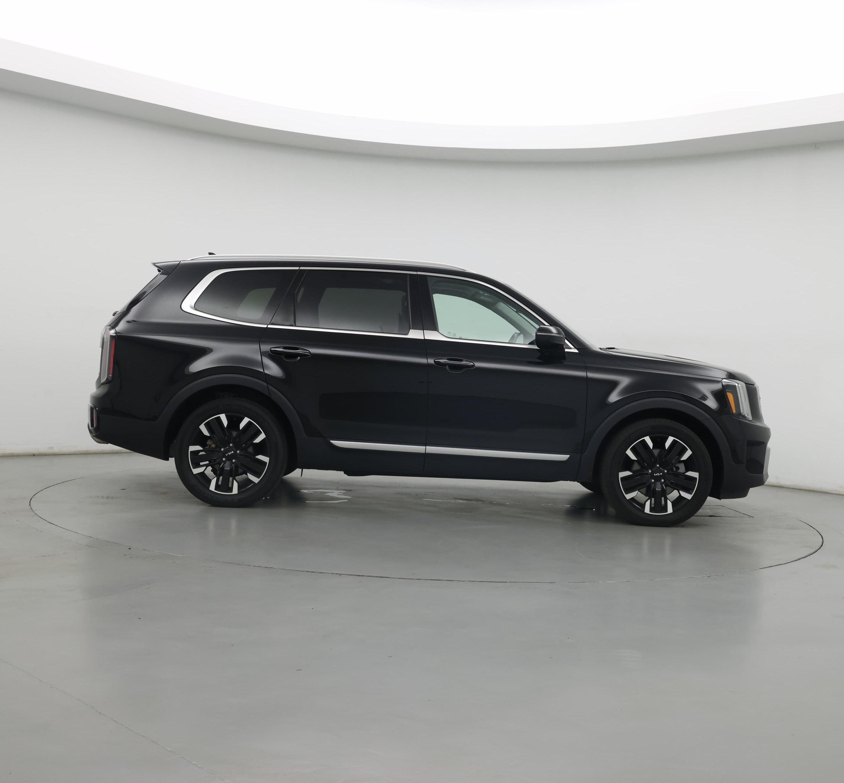 Thumbnail: 2023 Kia Telluride - 7