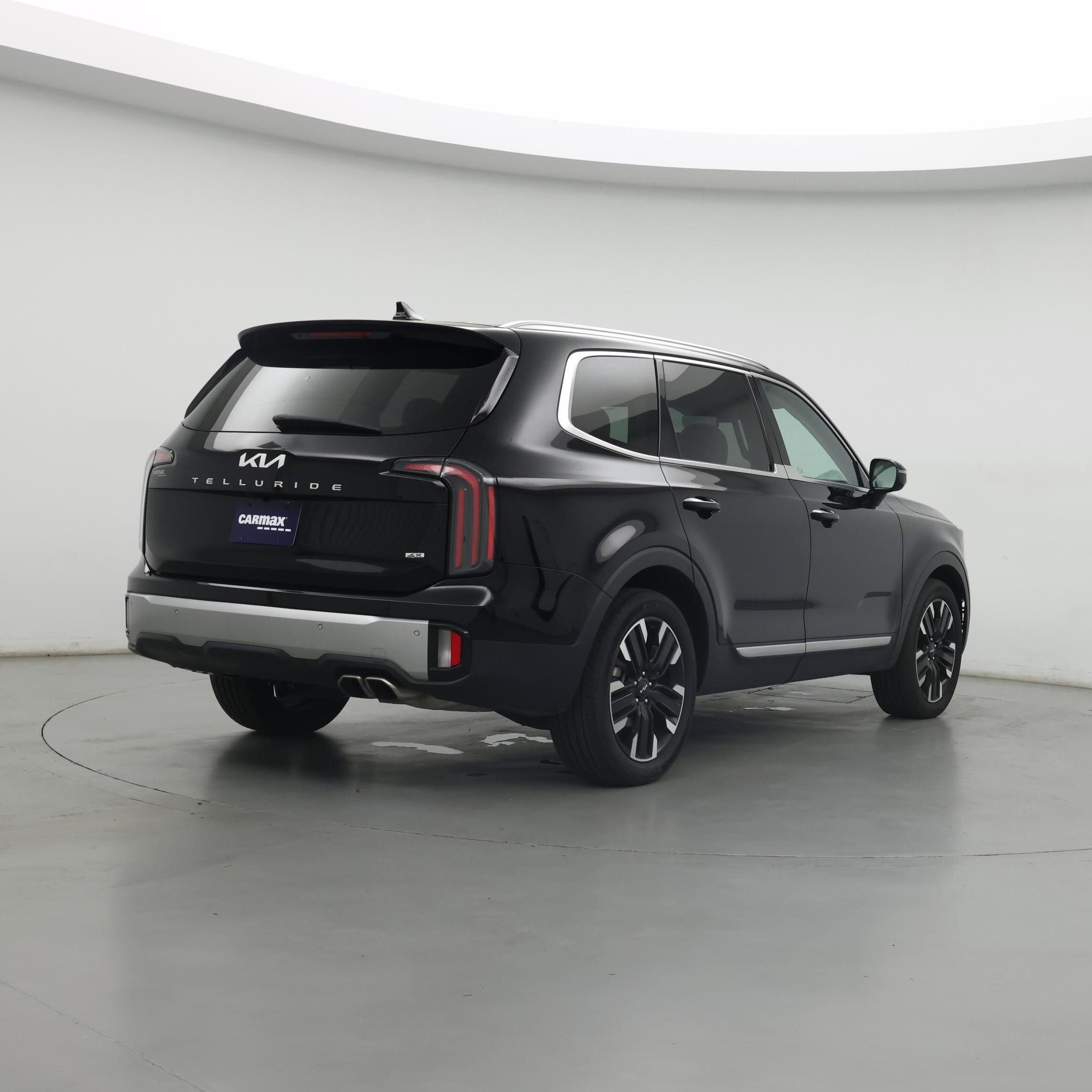 Thumbnail: 2023 Kia Telluride - 8