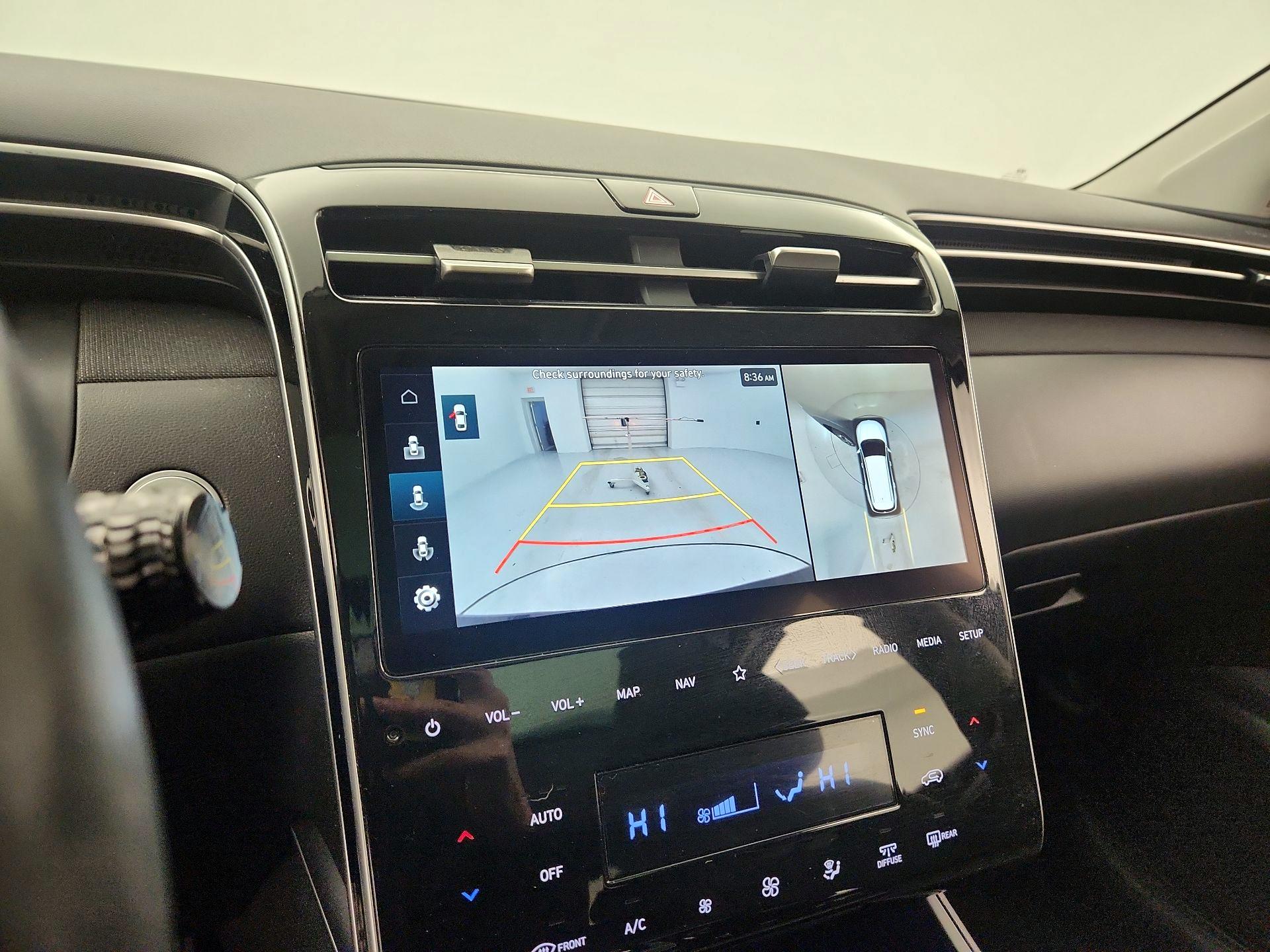 Thumbnail: 2023 Hyundai Tucson - 15