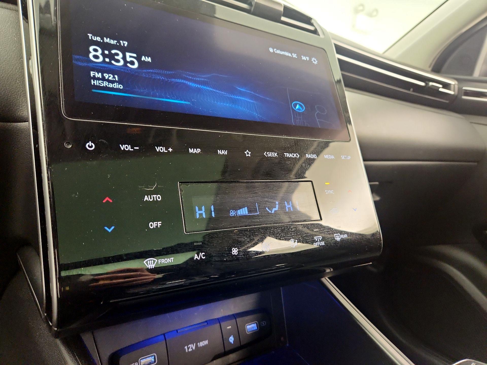 Thumbnail: 2023 Hyundai Tucson - 17