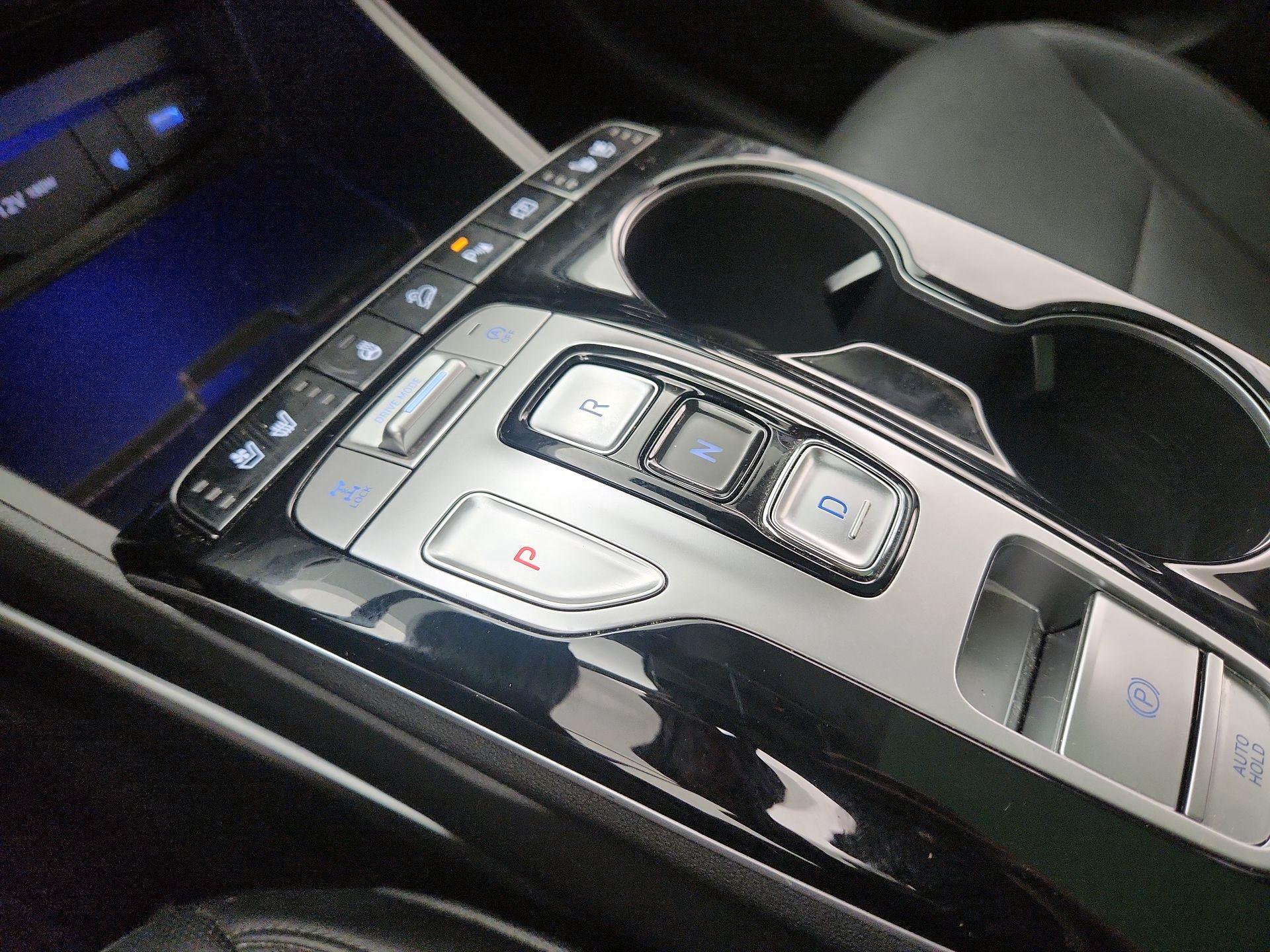 Thumbnail: 2023 Hyundai Tucson - 18