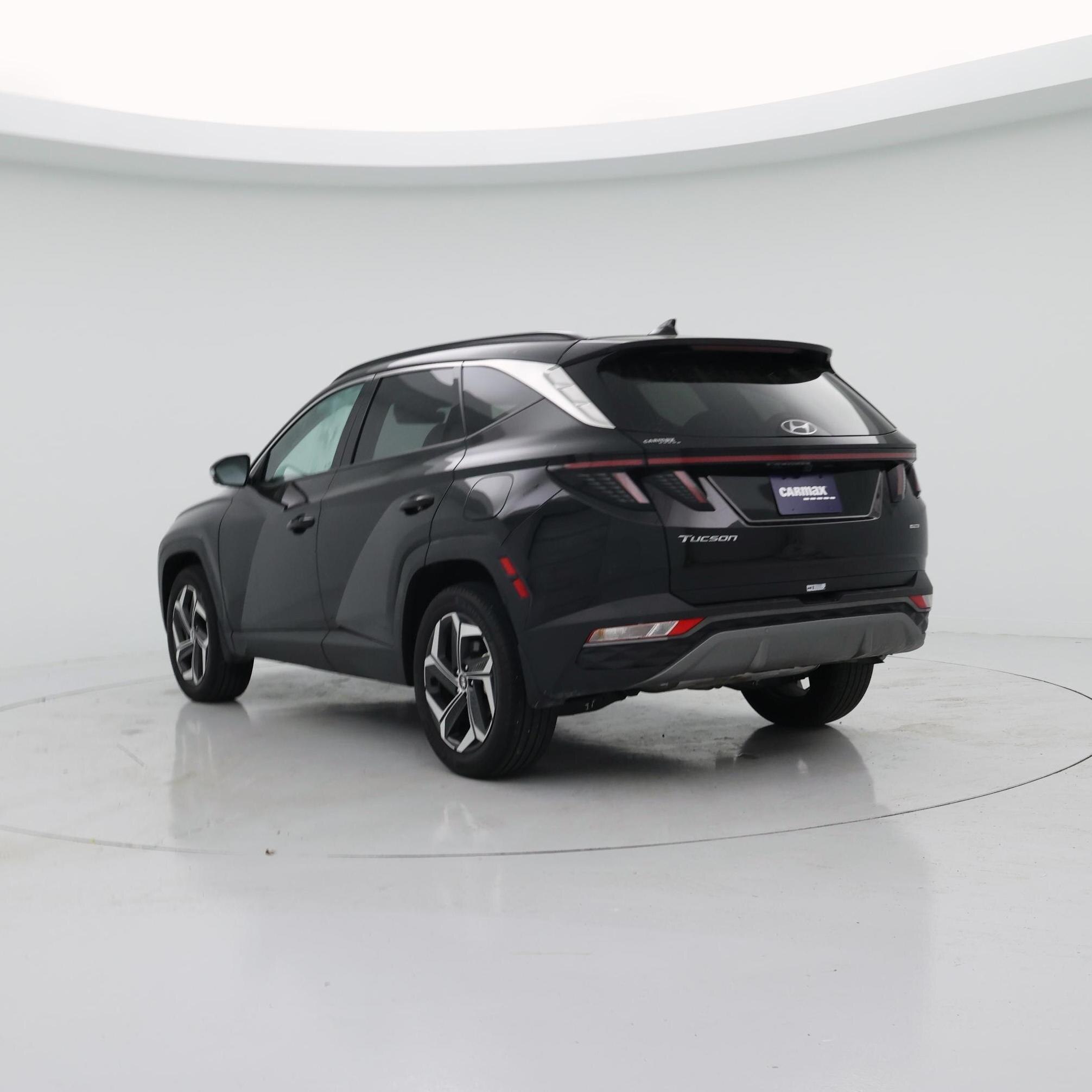 Thumbnail: 2023 Hyundai Tucson - 2