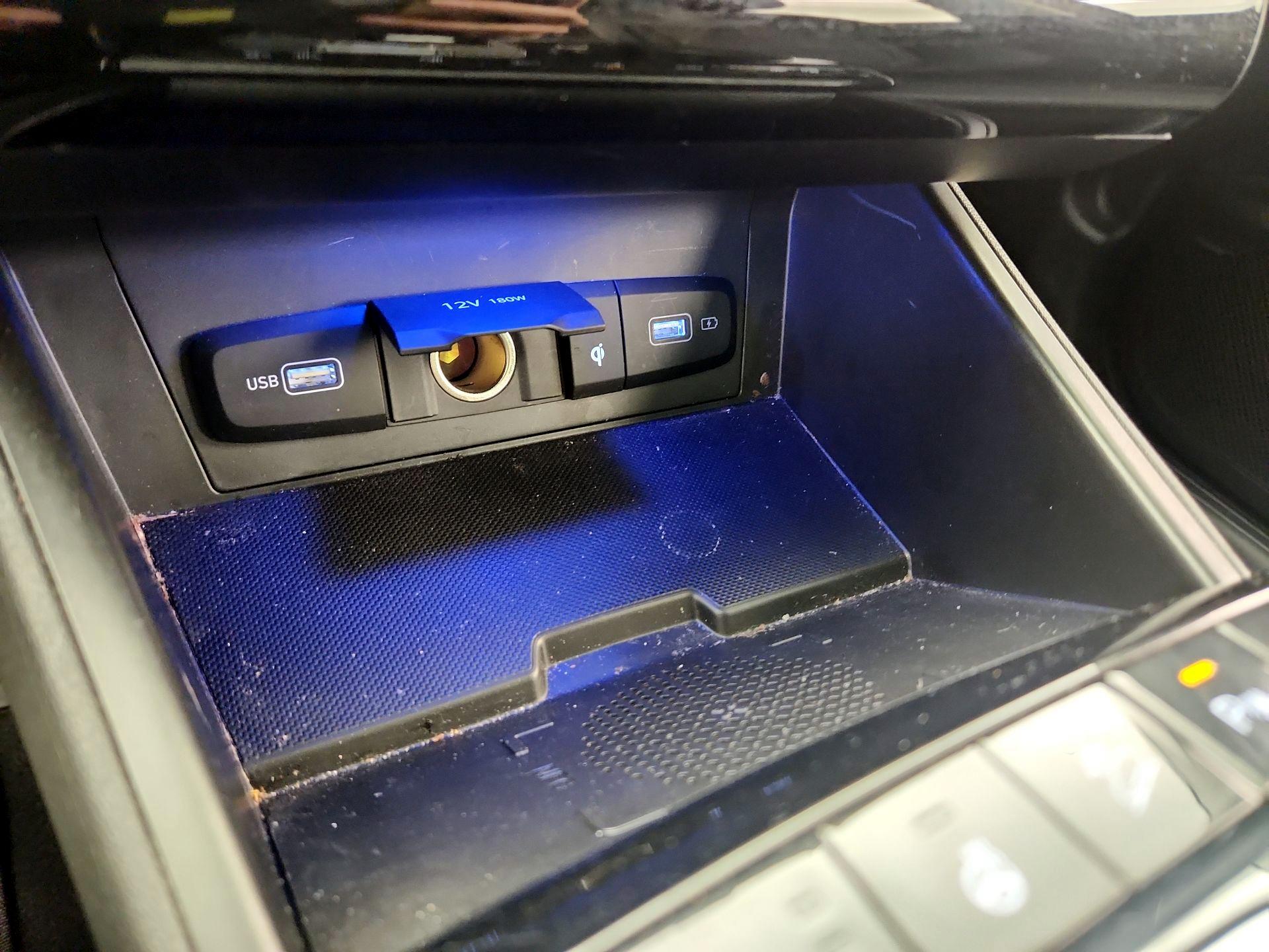 Thumbnail: 2023 Hyundai Tucson - 19