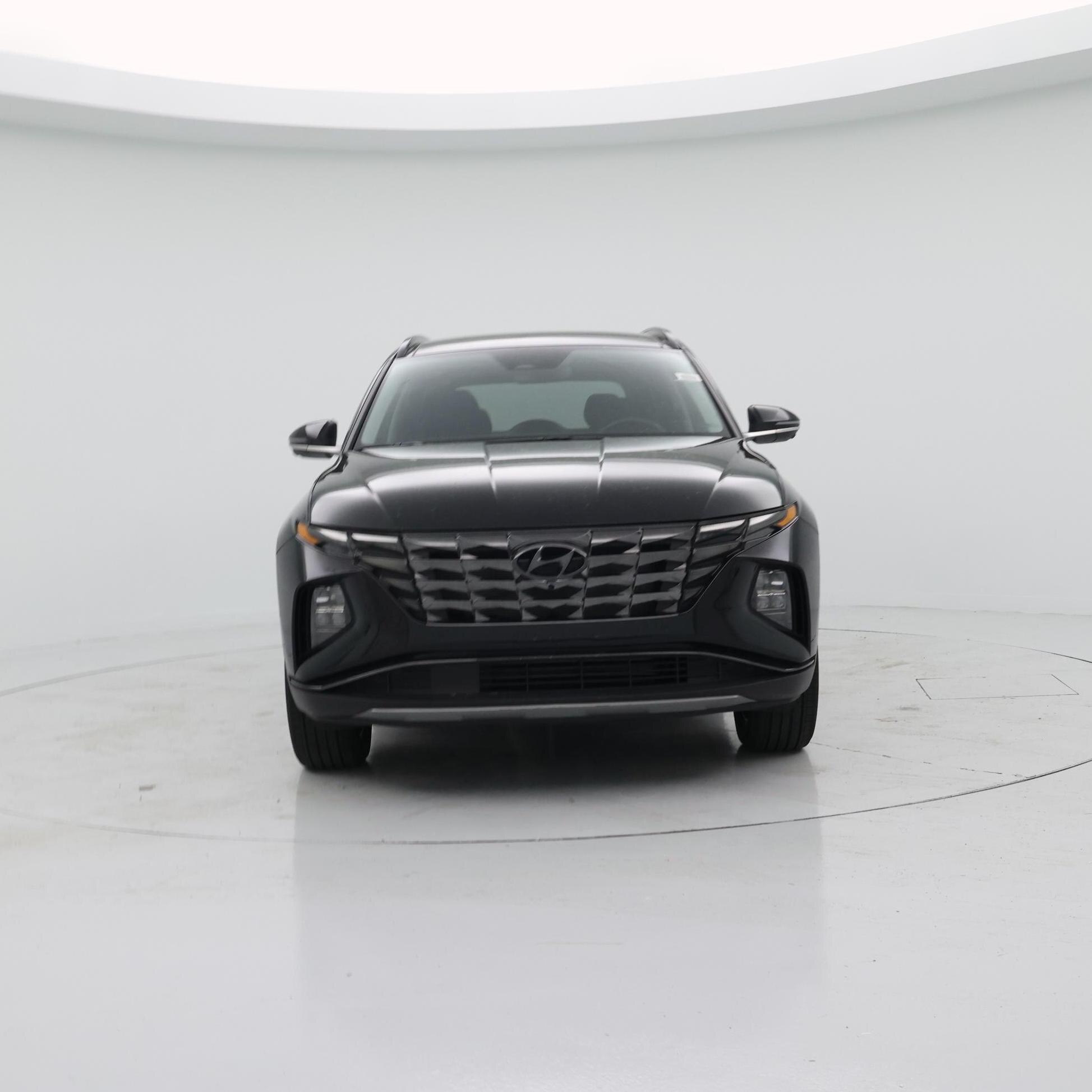 Thumbnail: 2023 Hyundai Tucson - 5