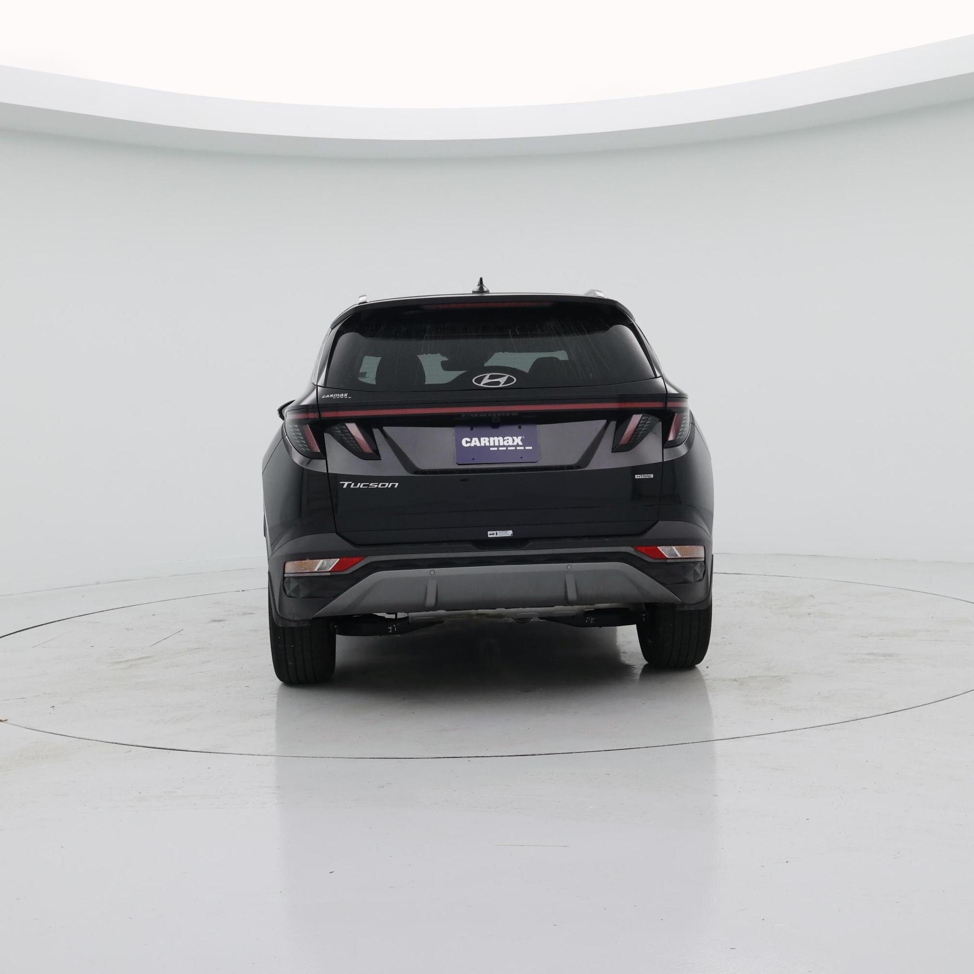 Thumbnail: 2023 Hyundai Tucson - 6