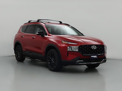 2023 Hyundai Santa Fe XRT