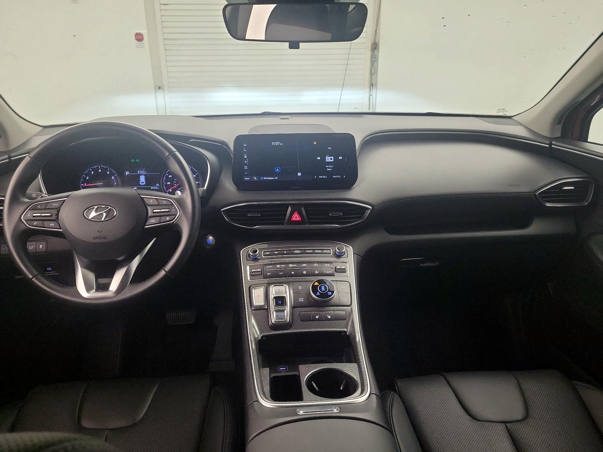 Thumbnail: 2023 Hyundai Santa Fe - 9