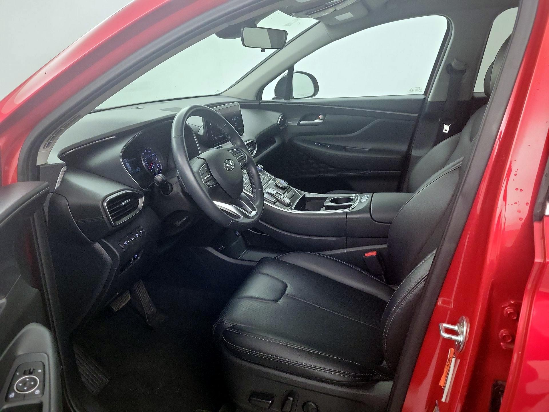 Thumbnail: 2023 Hyundai Santa Fe - 11