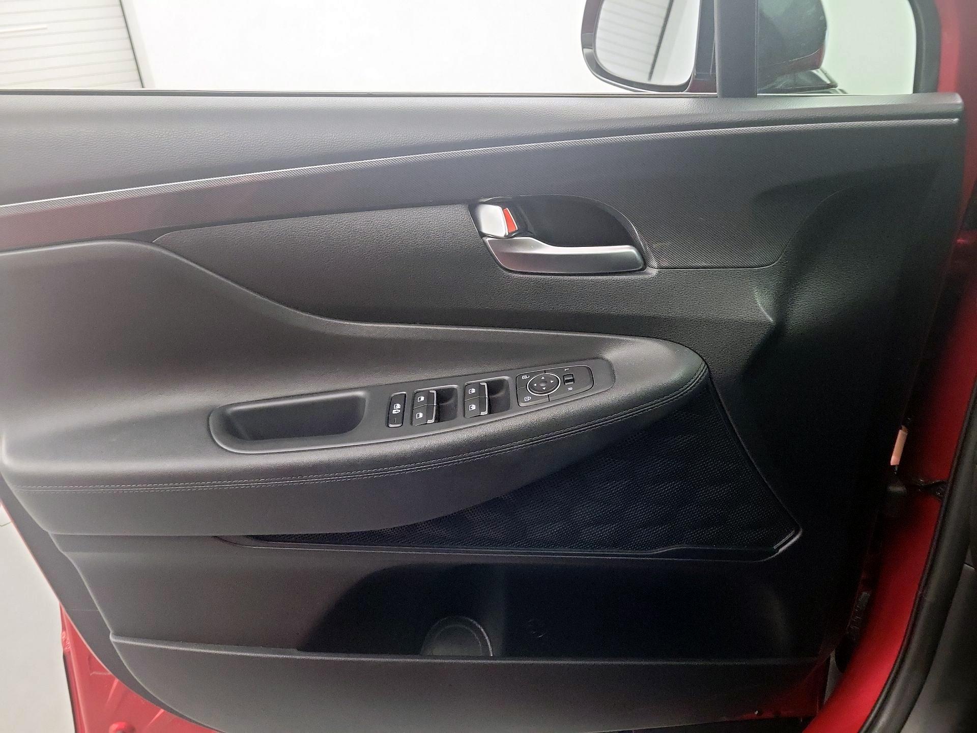 Thumbnail: 2023 Hyundai Santa Fe - 12