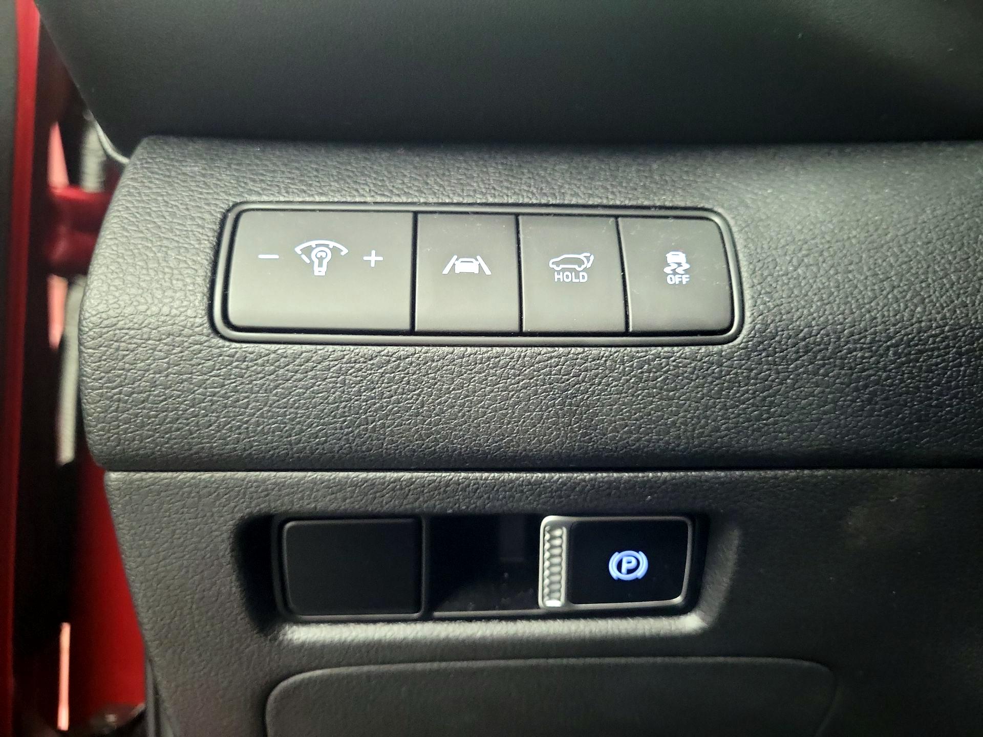 Thumbnail: 2023 Hyundai Santa Fe - 13