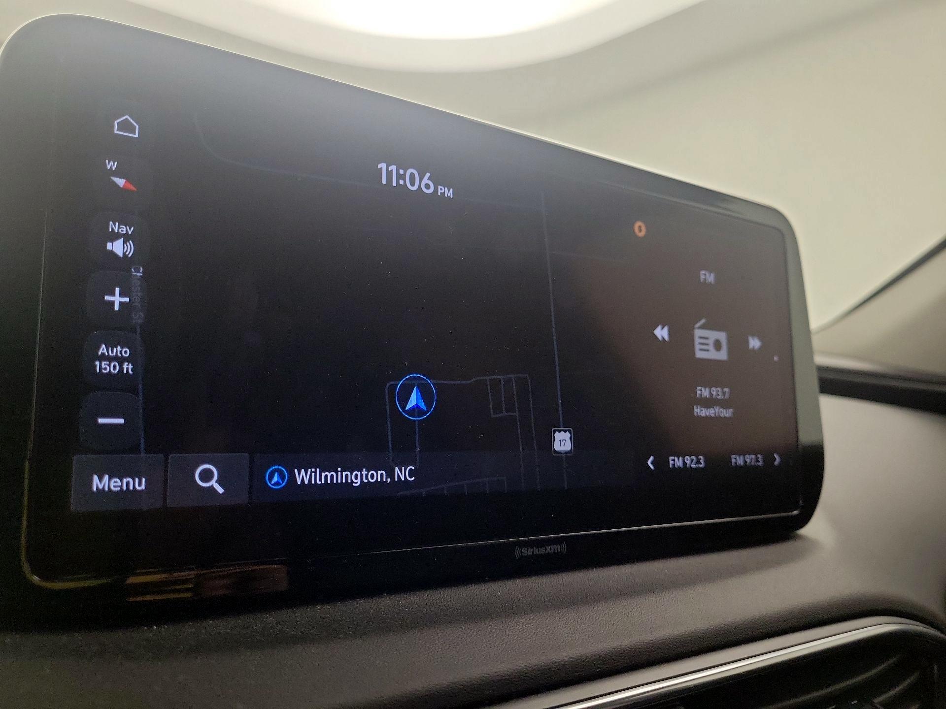 Thumbnail: 2023 Hyundai Santa Fe - 14