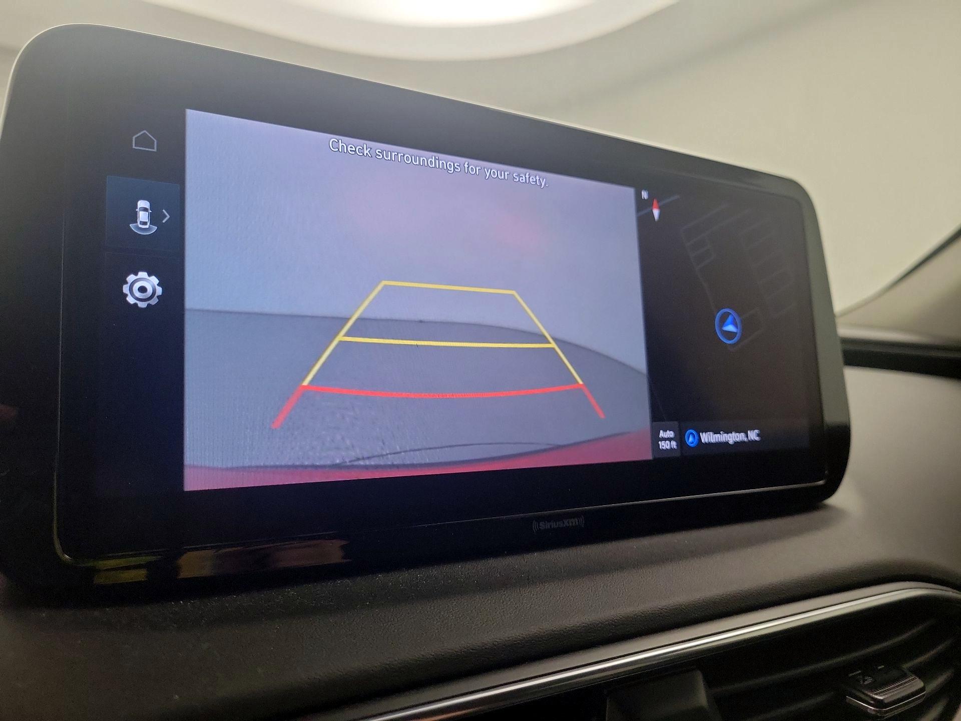 Thumbnail: 2023 Hyundai Santa Fe - 15