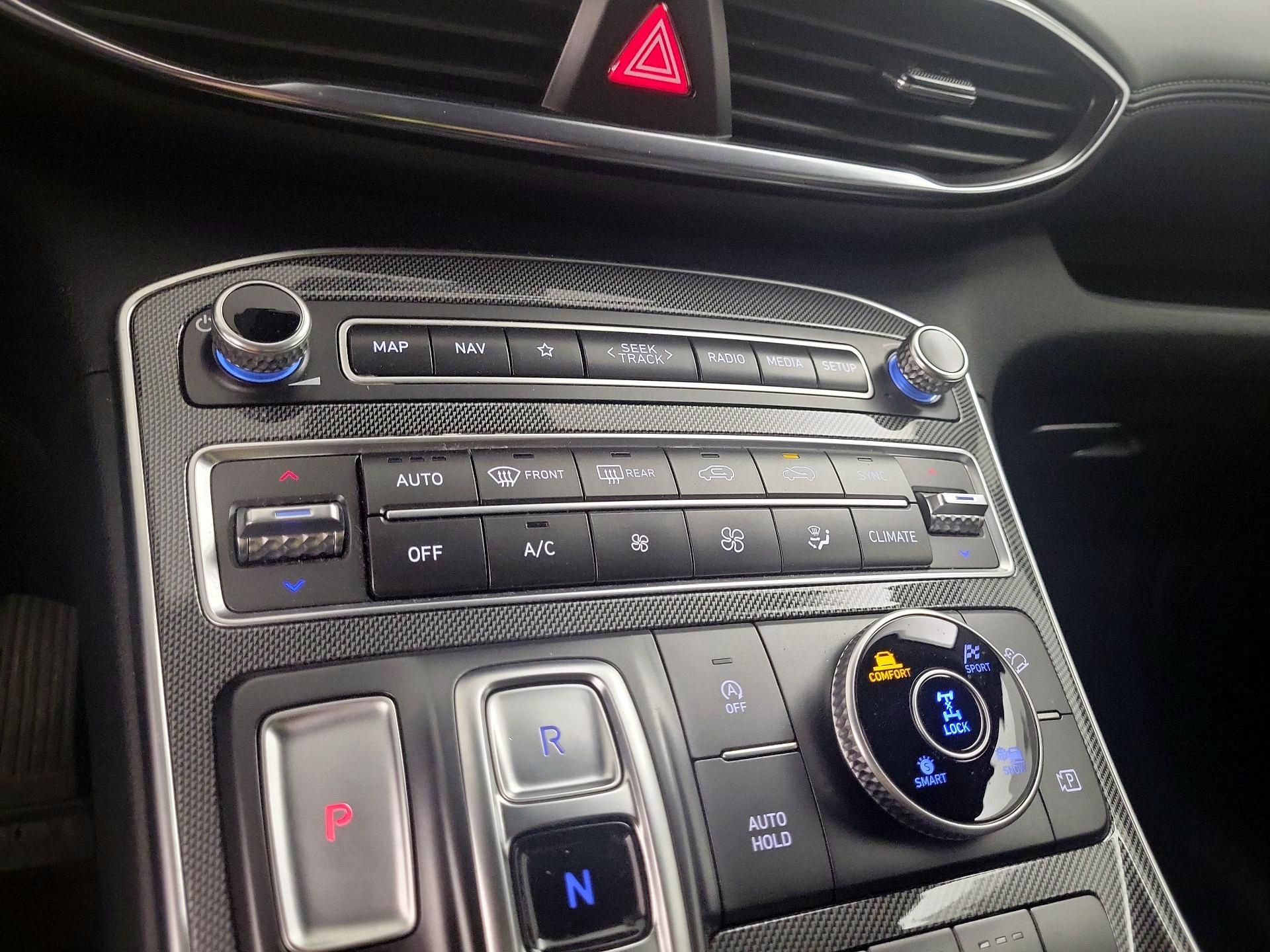 Thumbnail: 2023 Hyundai Santa Fe - 17