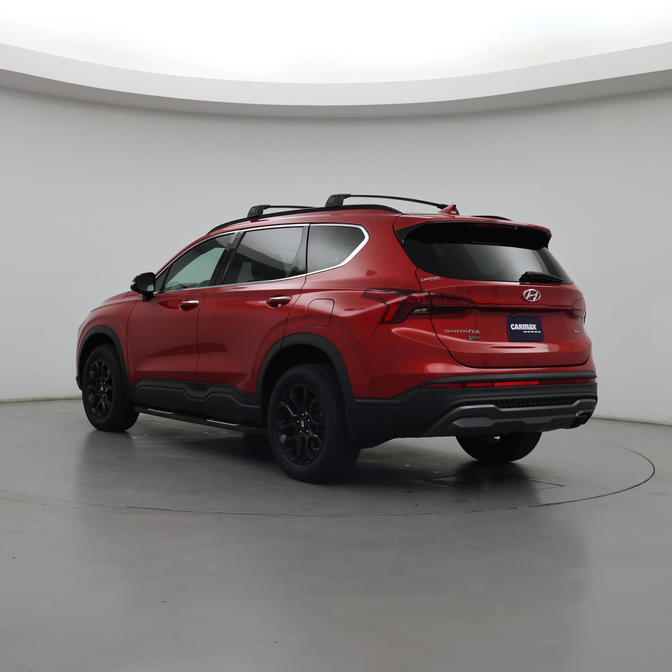 Thumbnail: 2023 Hyundai Santa Fe - 2
