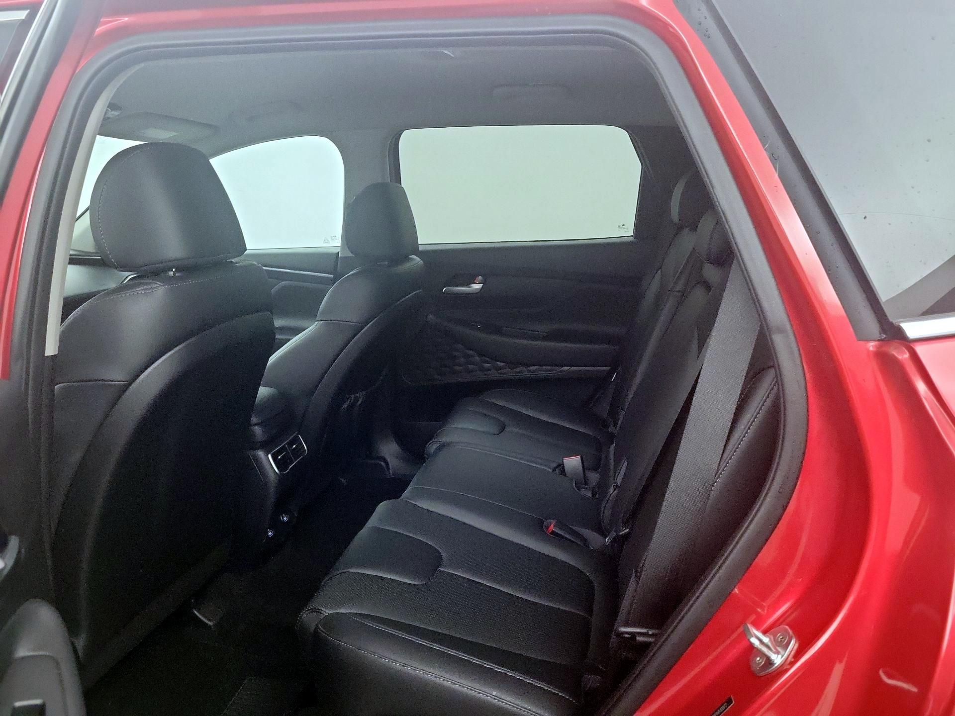 Thumbnail: 2023 Hyundai Santa Fe - 20