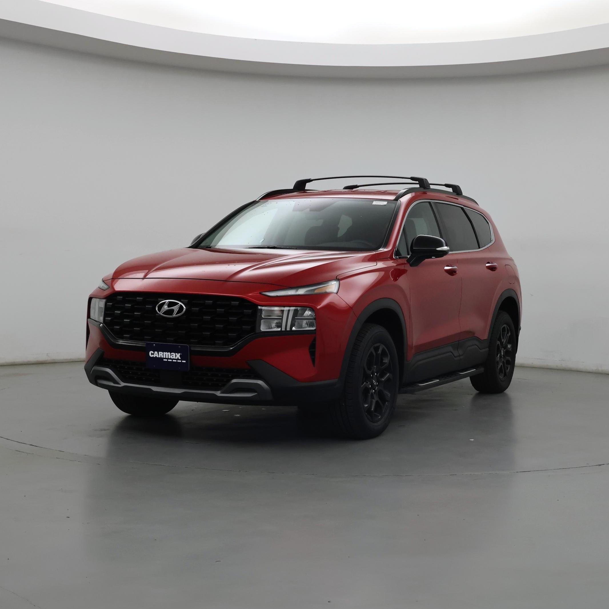 Thumbnail: 2023 Hyundai Santa Fe - 4