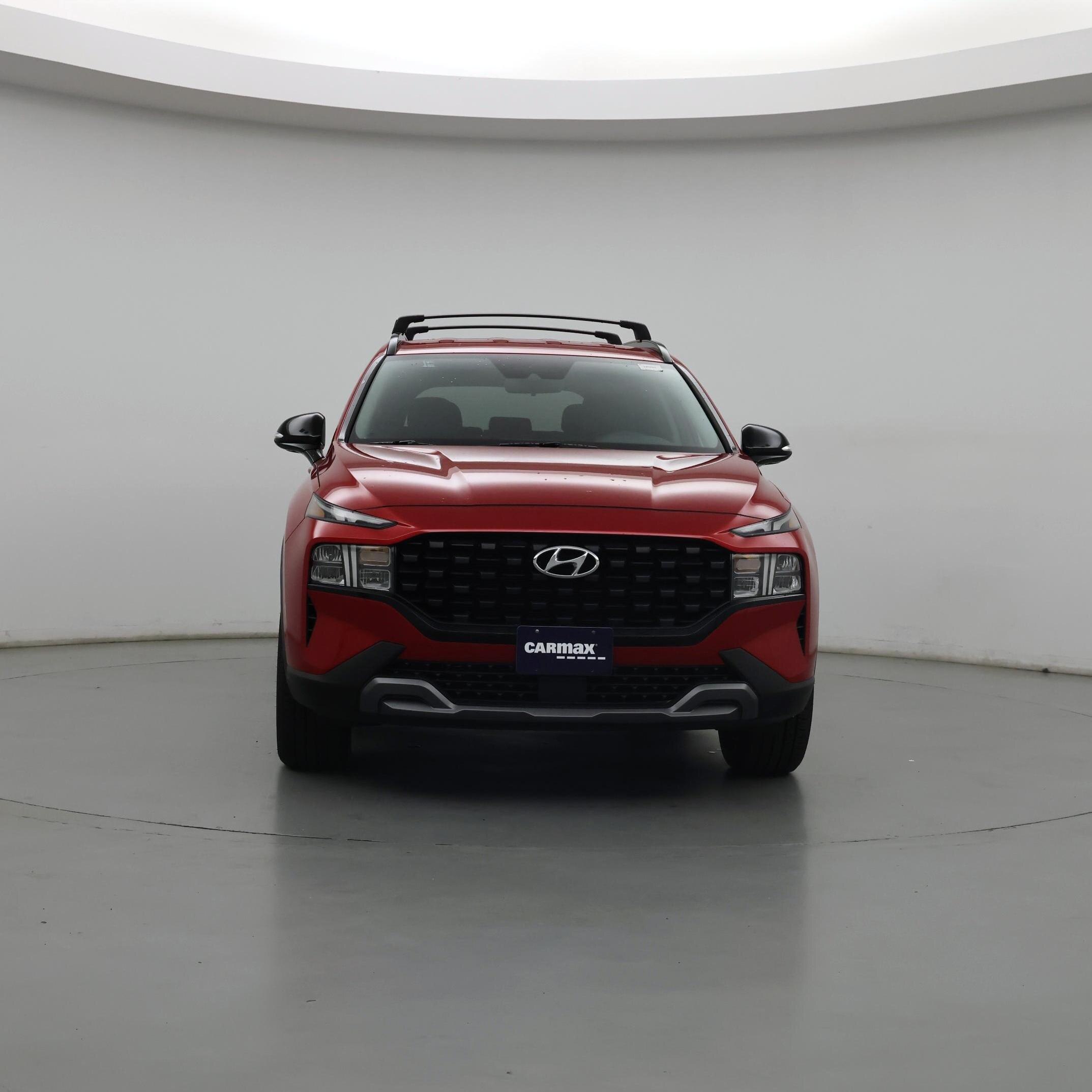 Thumbnail: 2023 Hyundai Santa Fe - 5