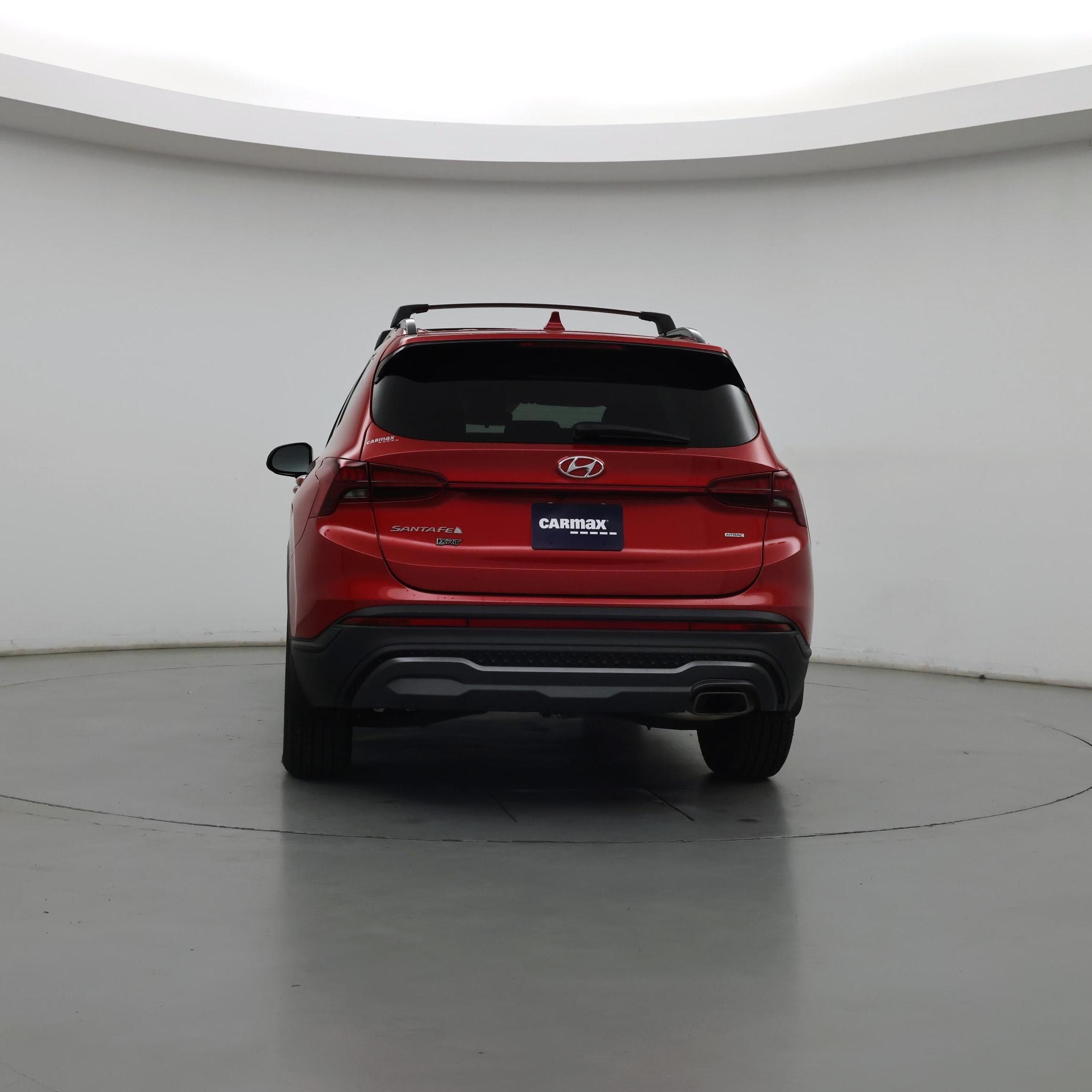 Thumbnail: 2023 Hyundai Santa Fe - 6