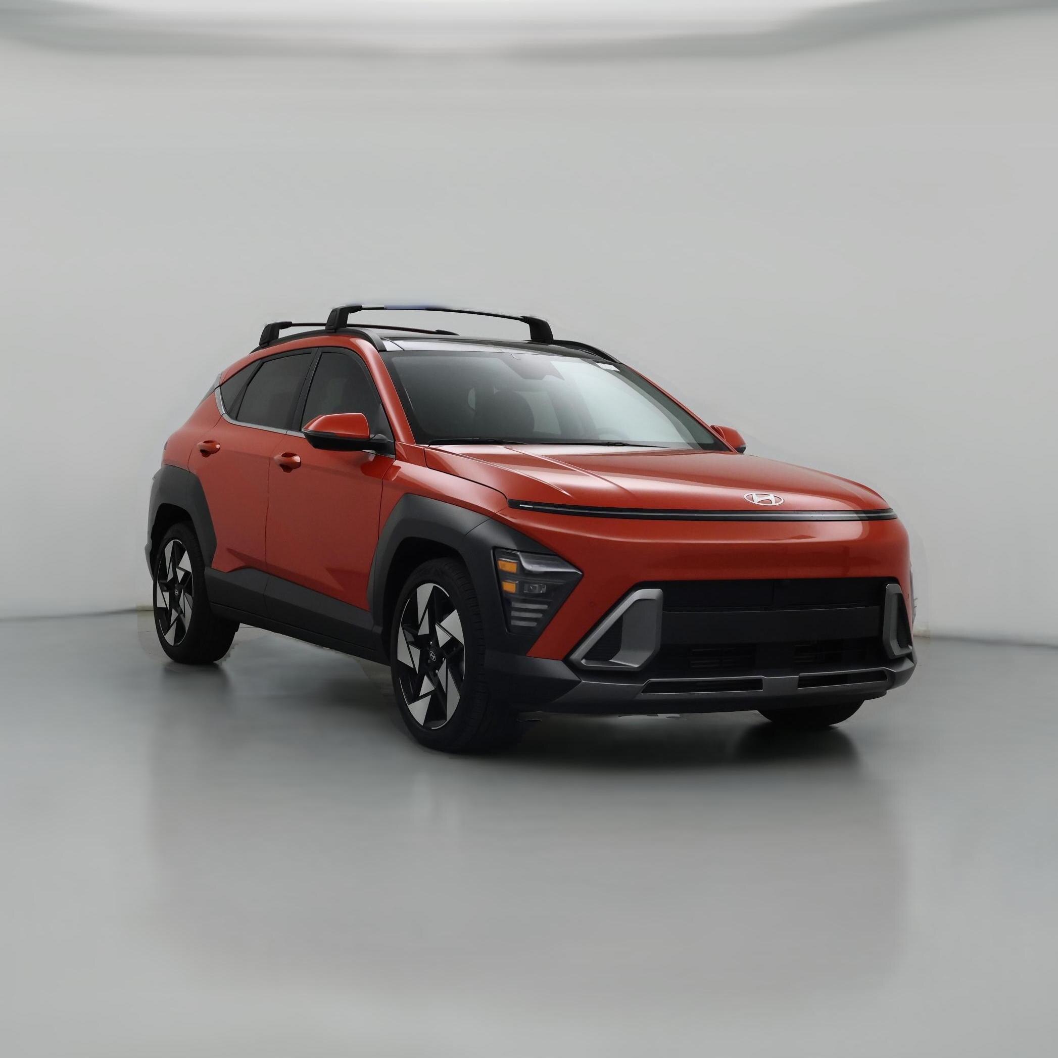 Thumbnail: 2024 Hyundai Kona - 1