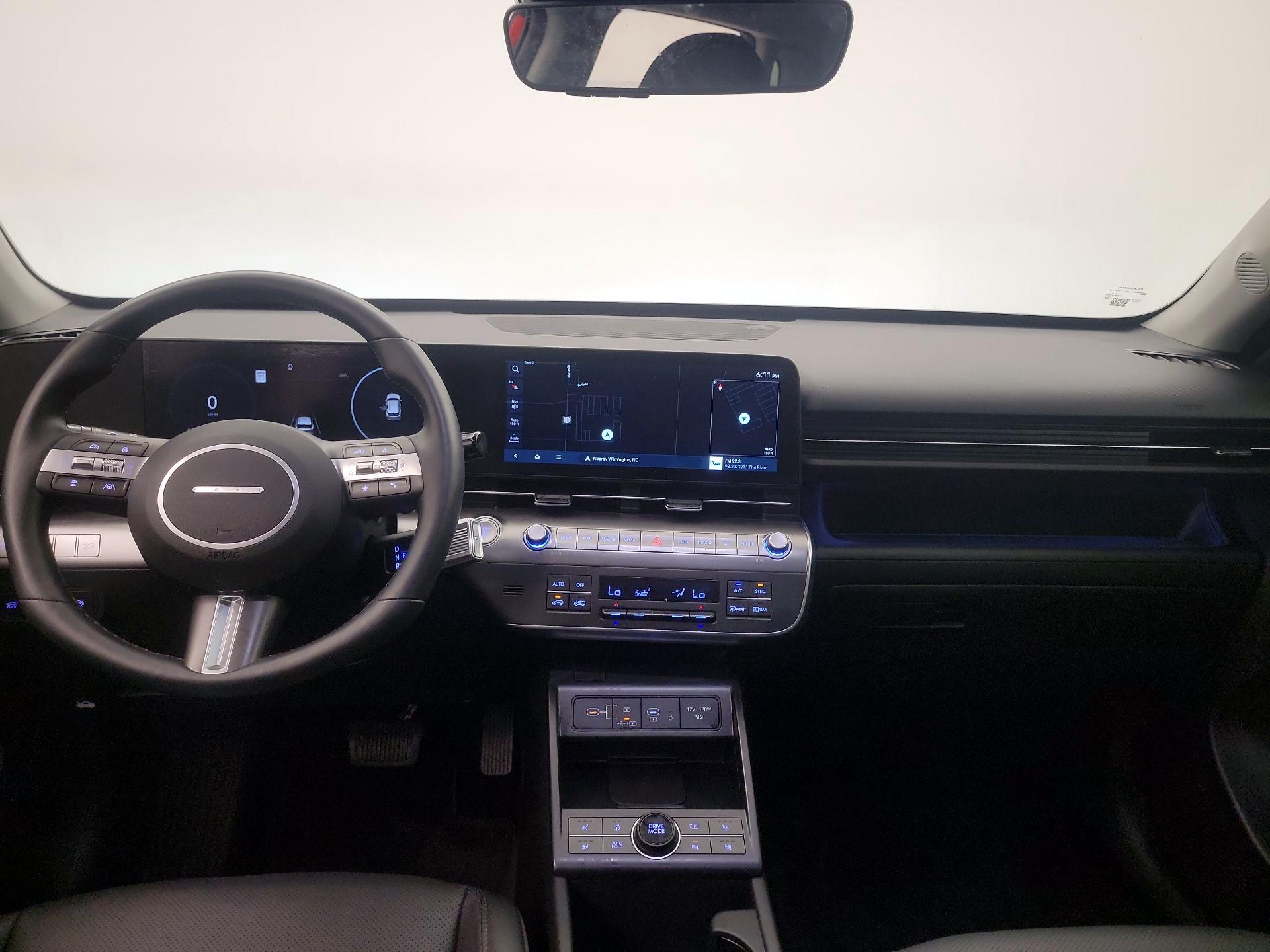 Thumbnail: 2024 Hyundai Kona - 9