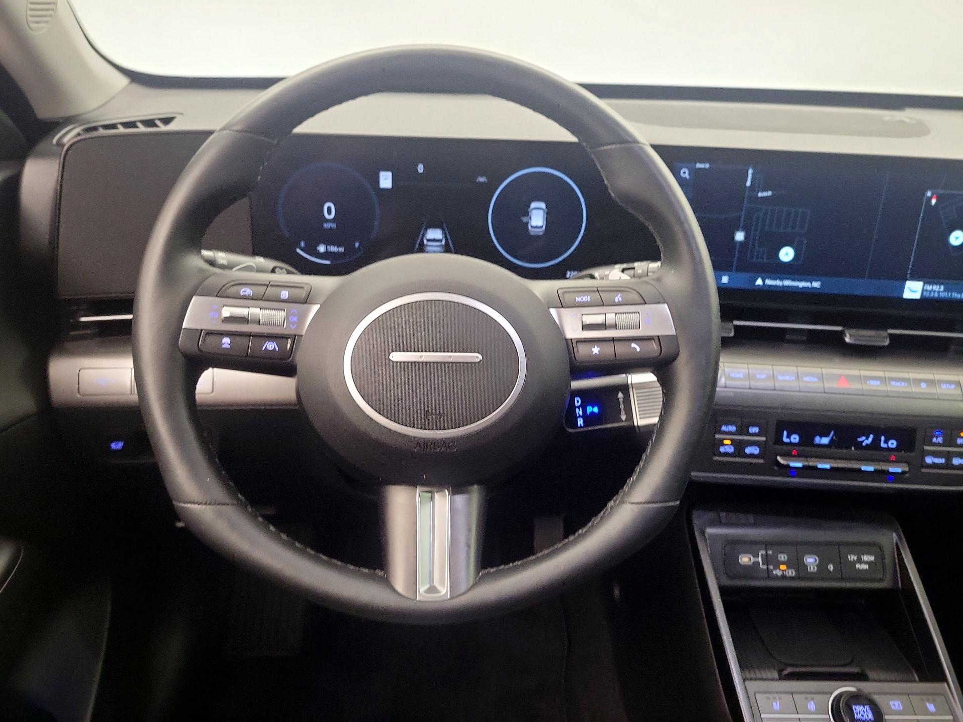 Thumbnail: 2024 Hyundai Kona - 10