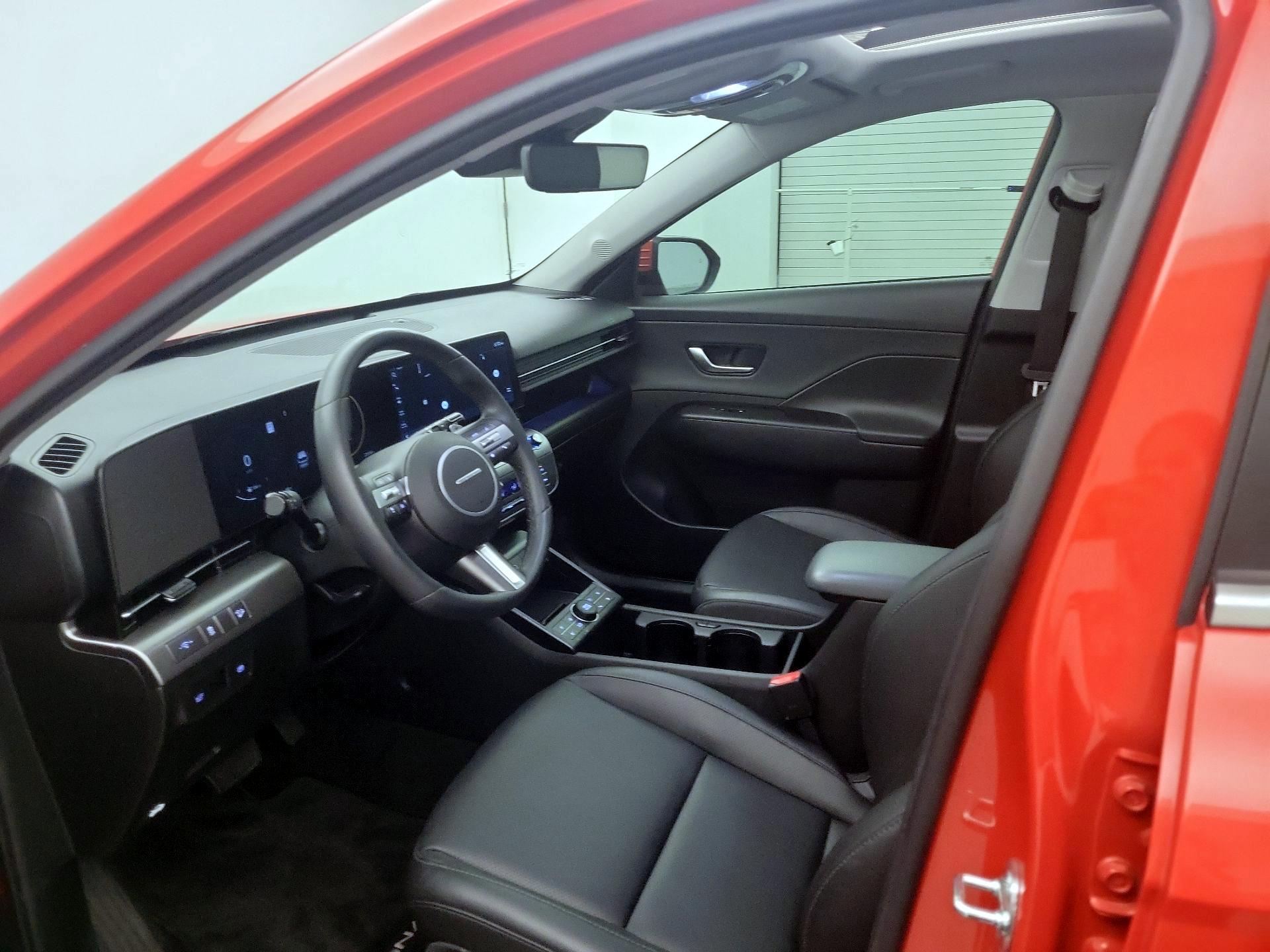 Thumbnail: 2024 Hyundai Kona - 11