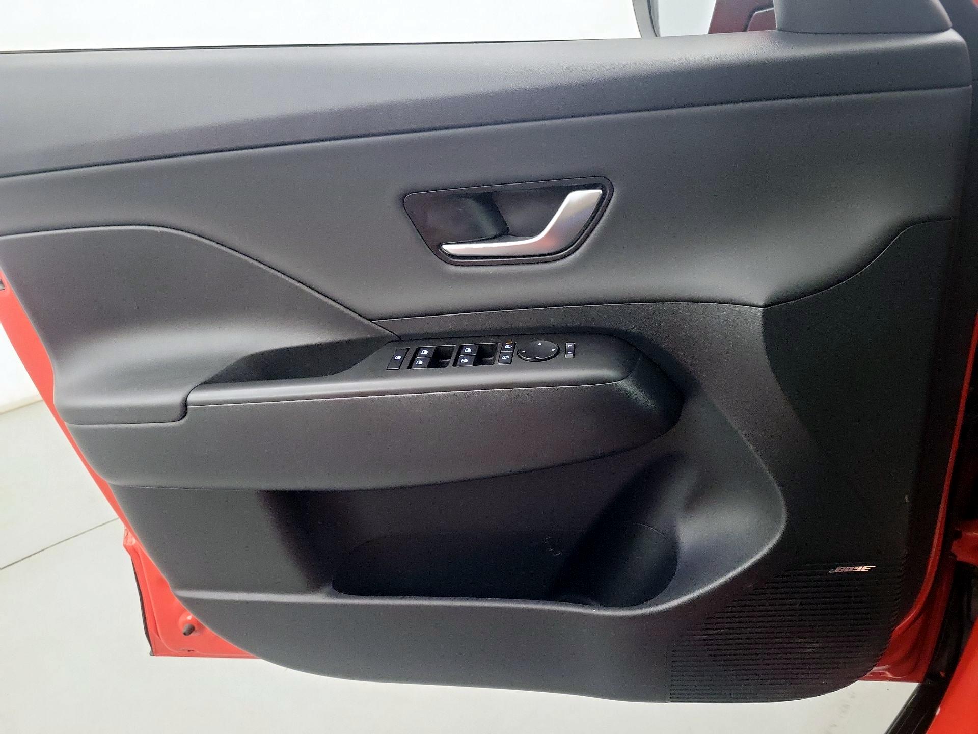 Thumbnail: 2024 Hyundai Kona - 12