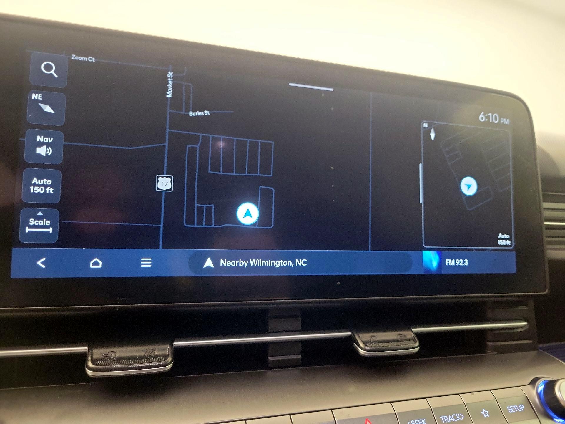 Thumbnail: 2024 Hyundai Kona - 14