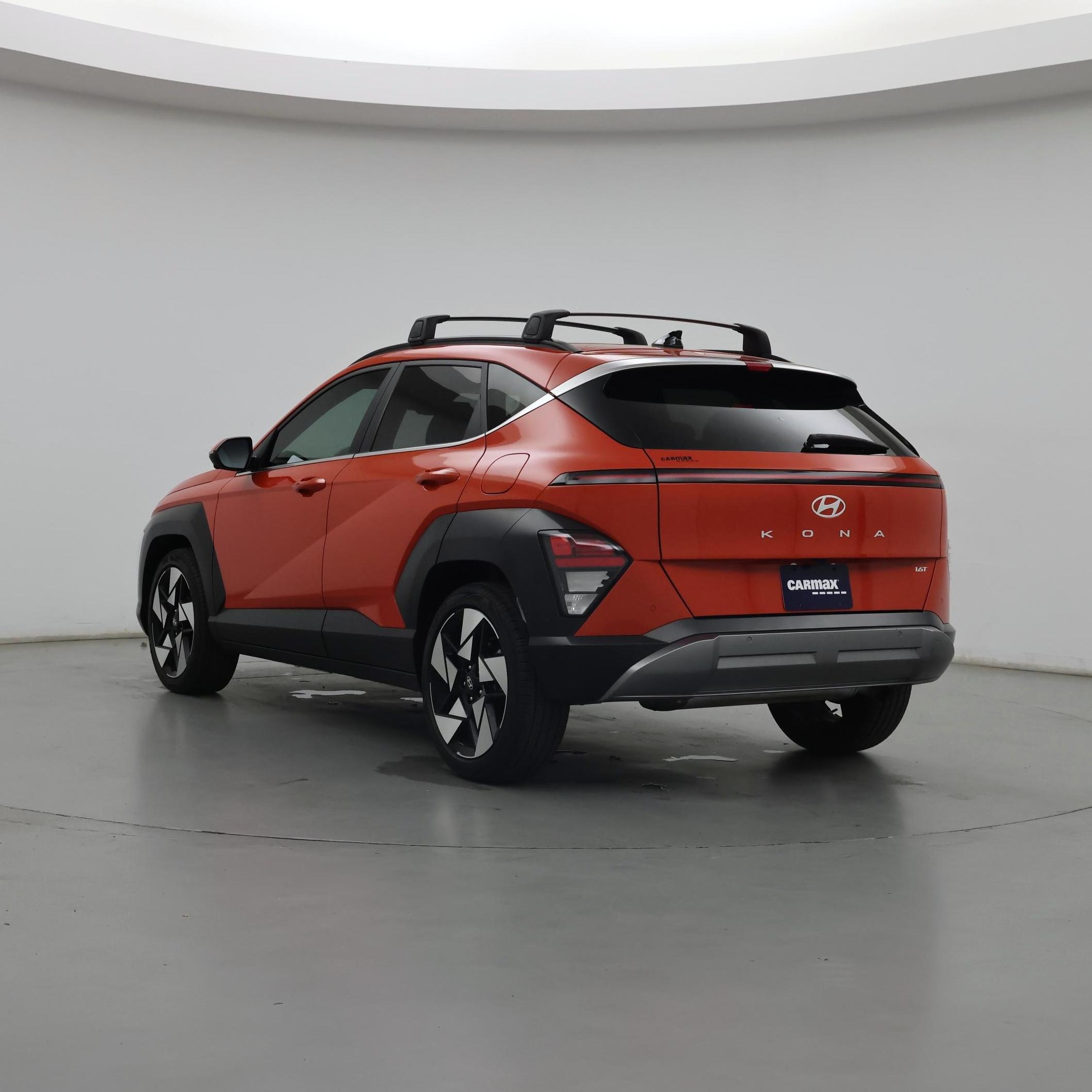 Thumbnail: 2024 Hyundai Kona - 2