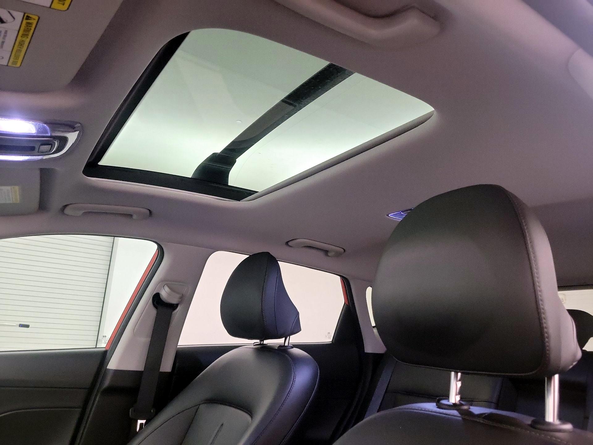 Thumbnail: 2024 Hyundai Kona - 20