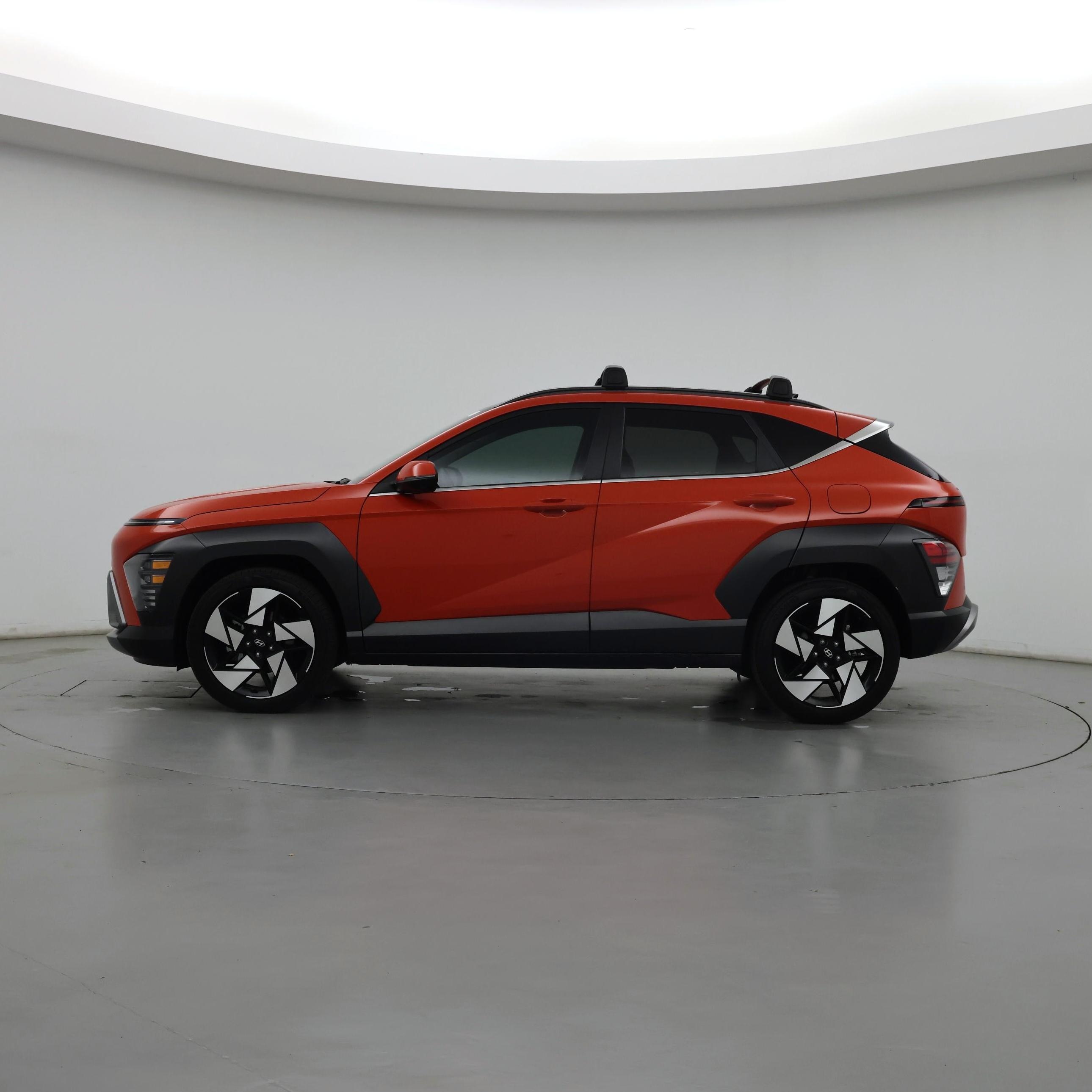 Thumbnail: 2024 Hyundai Kona - 3