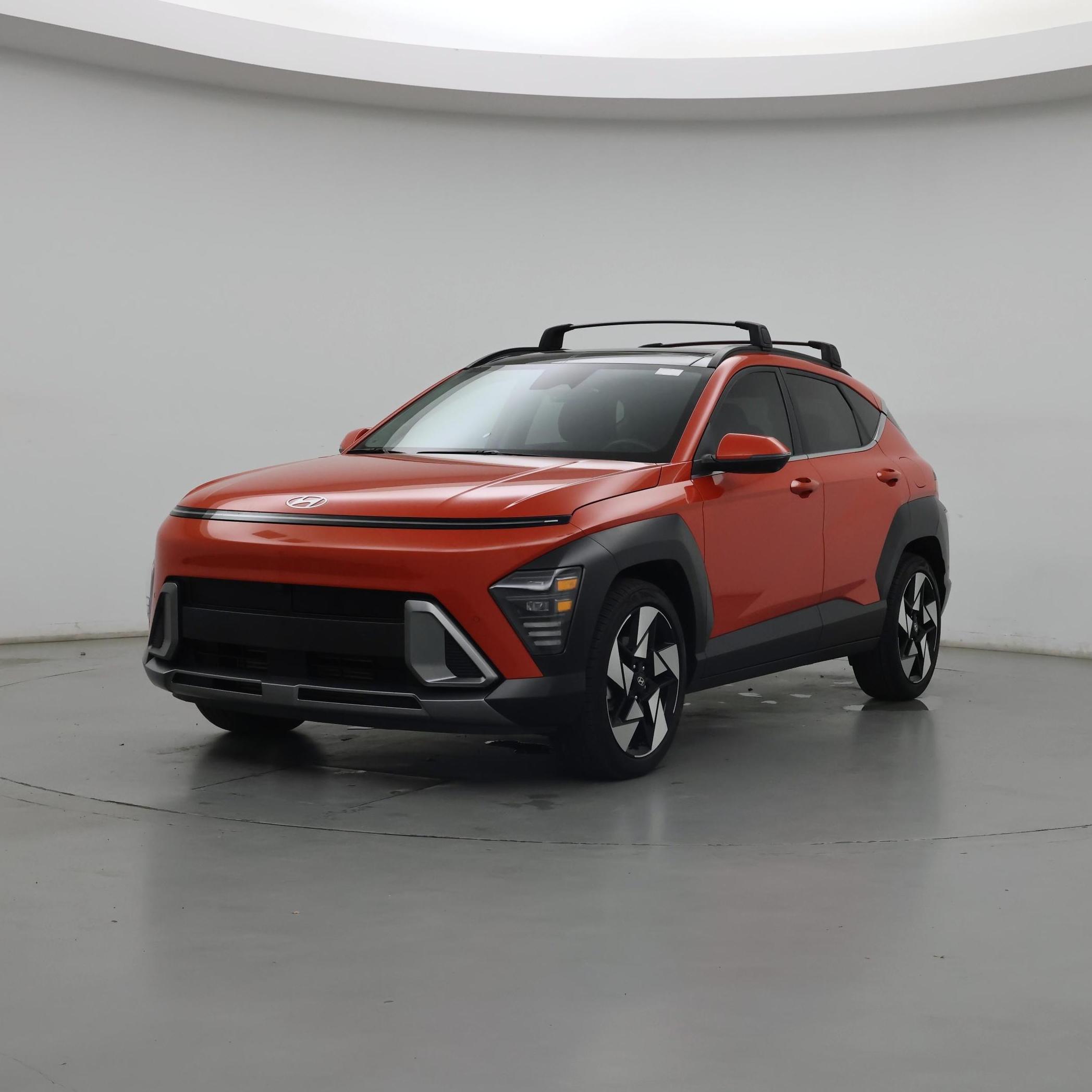 Thumbnail: 2024 Hyundai Kona - 4