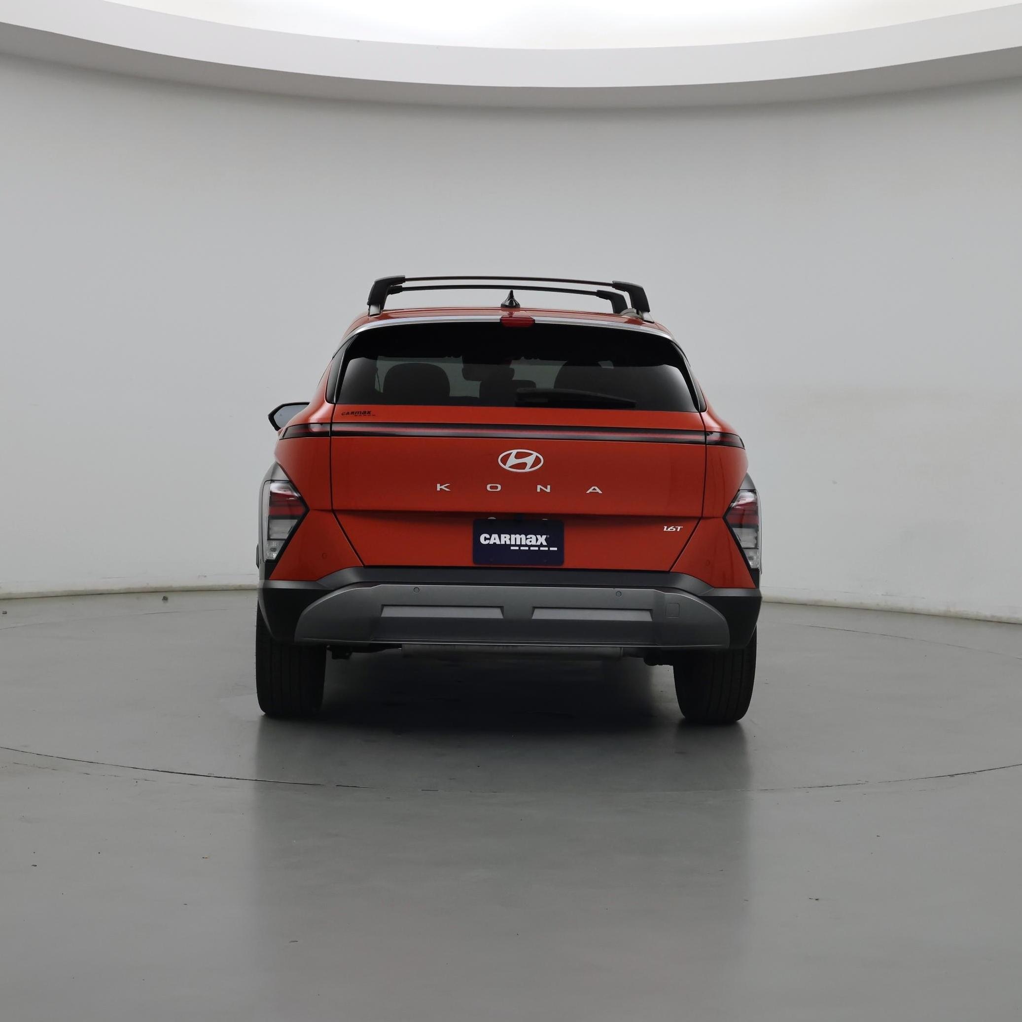 Thumbnail: 2024 Hyundai Kona - 6