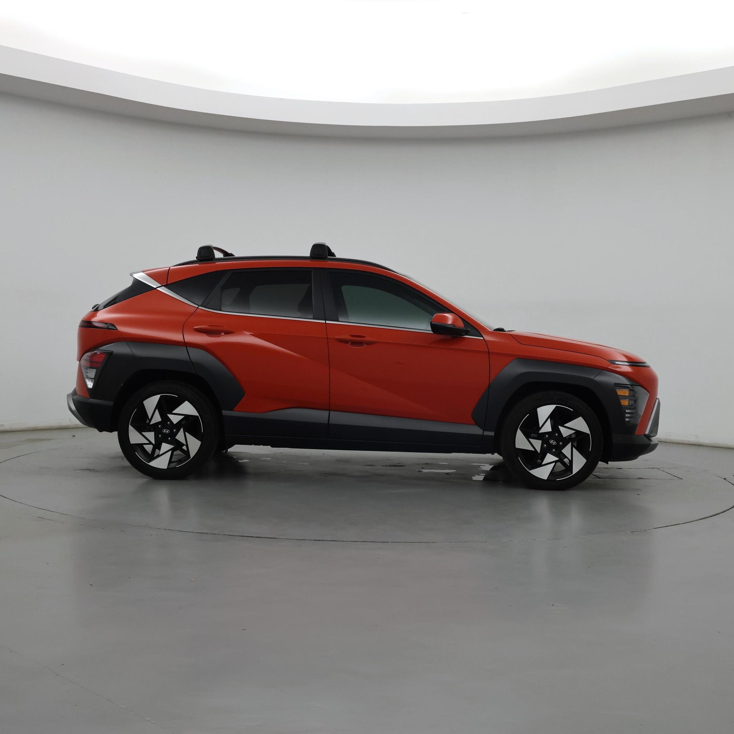 Thumbnail: 2024 Hyundai Kona - 7