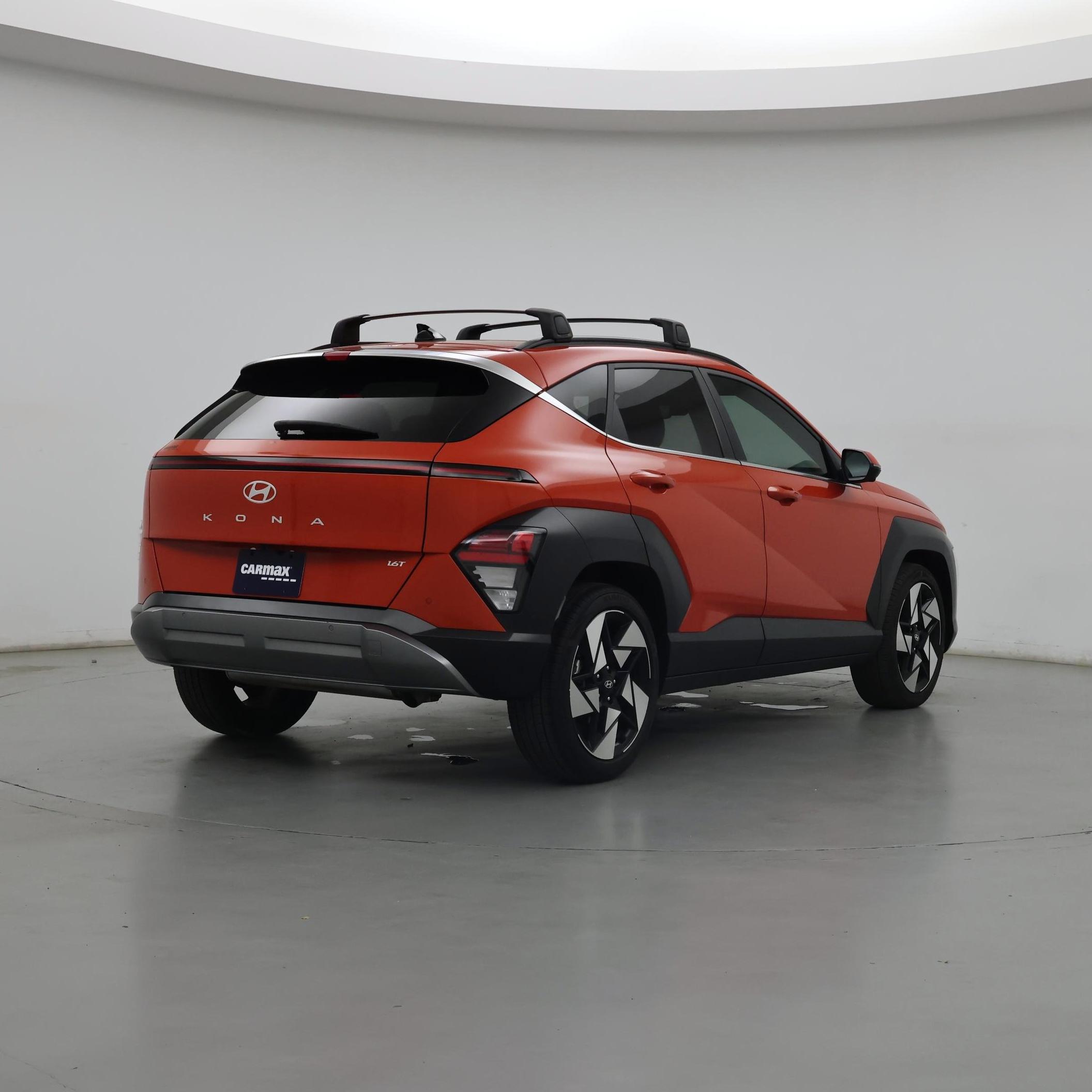 Thumbnail: 2024 Hyundai Kona - 8