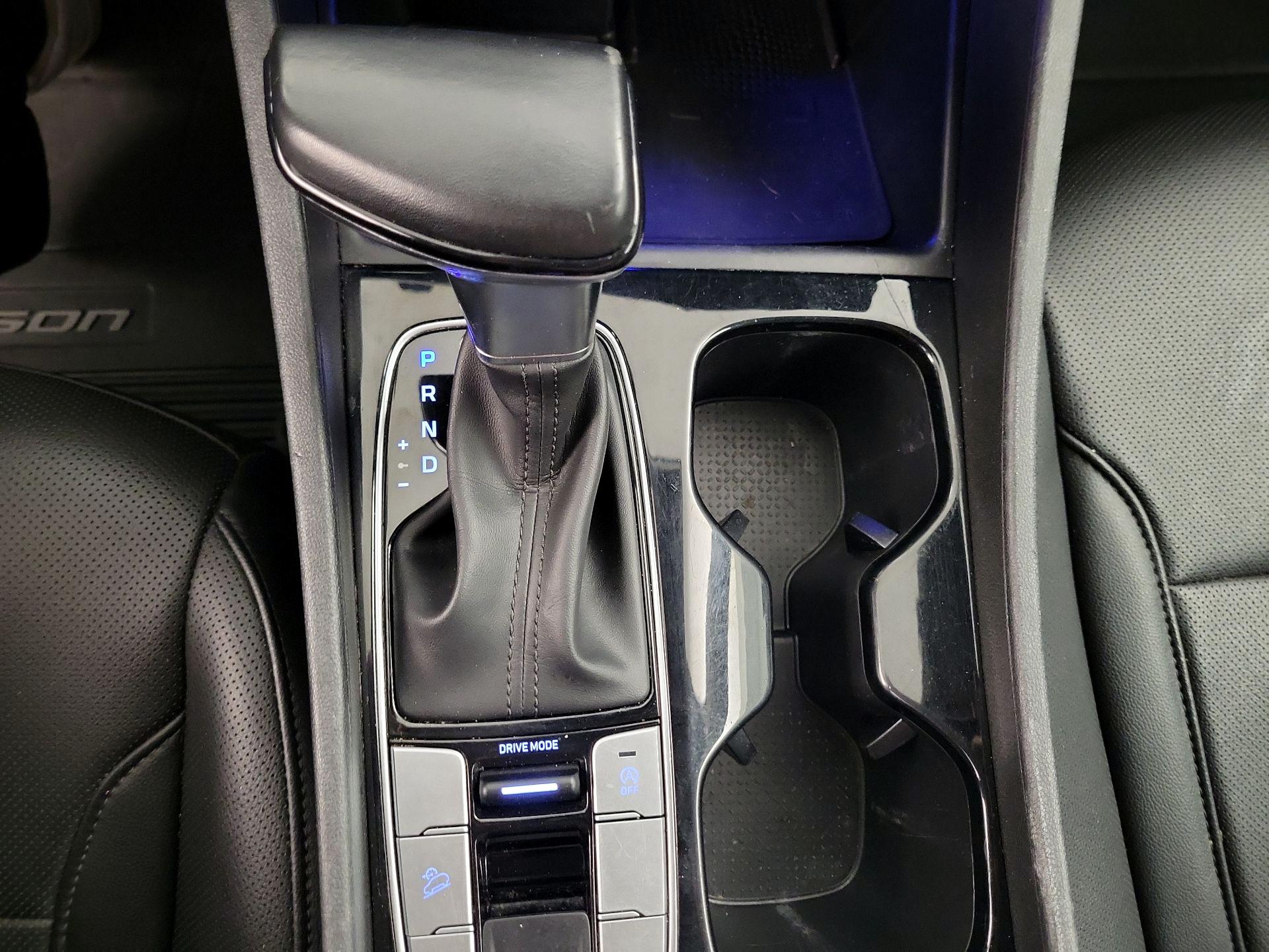 Thumbnail: 2023 Hyundai Tucson - 17