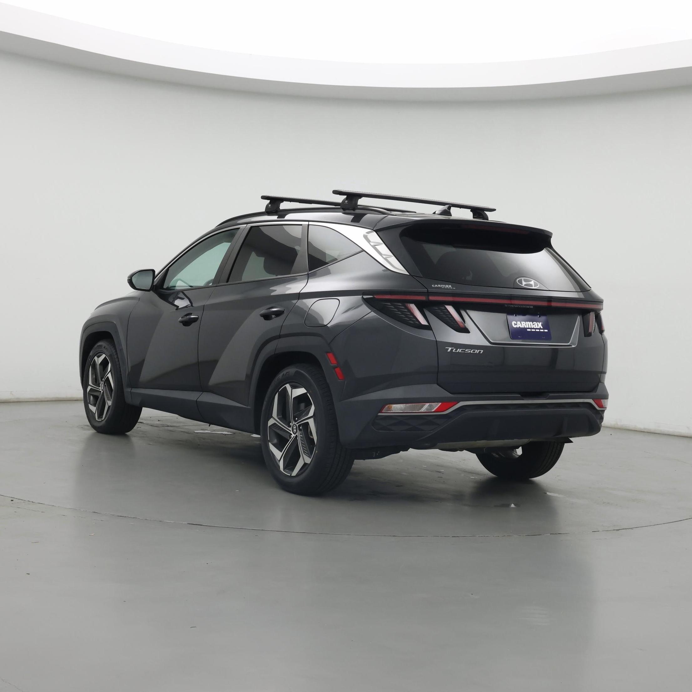 Thumbnail: 2023 Hyundai Tucson - 2
