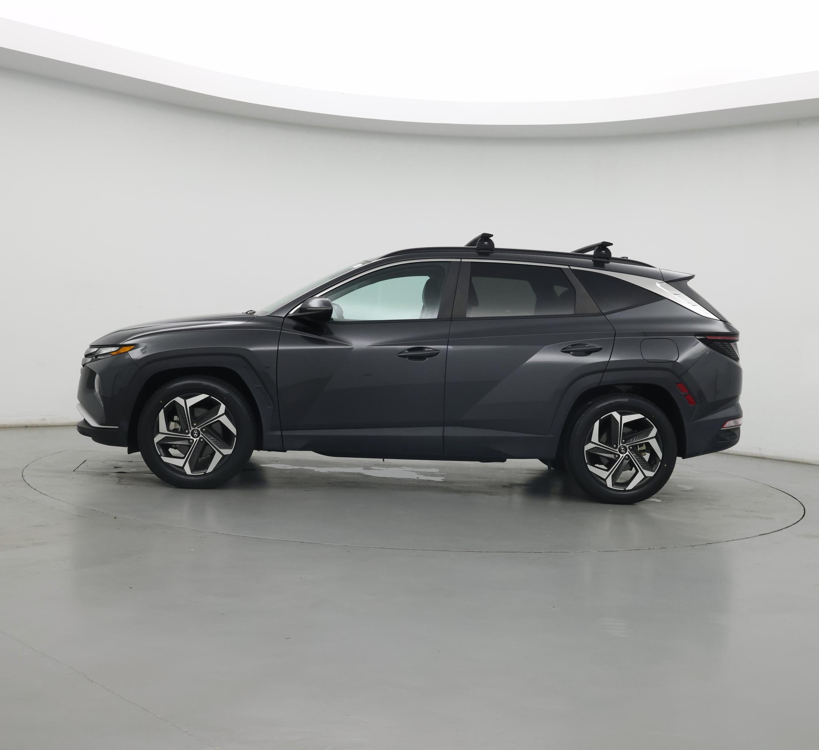 Thumbnail: 2023 Hyundai Tucson - 3